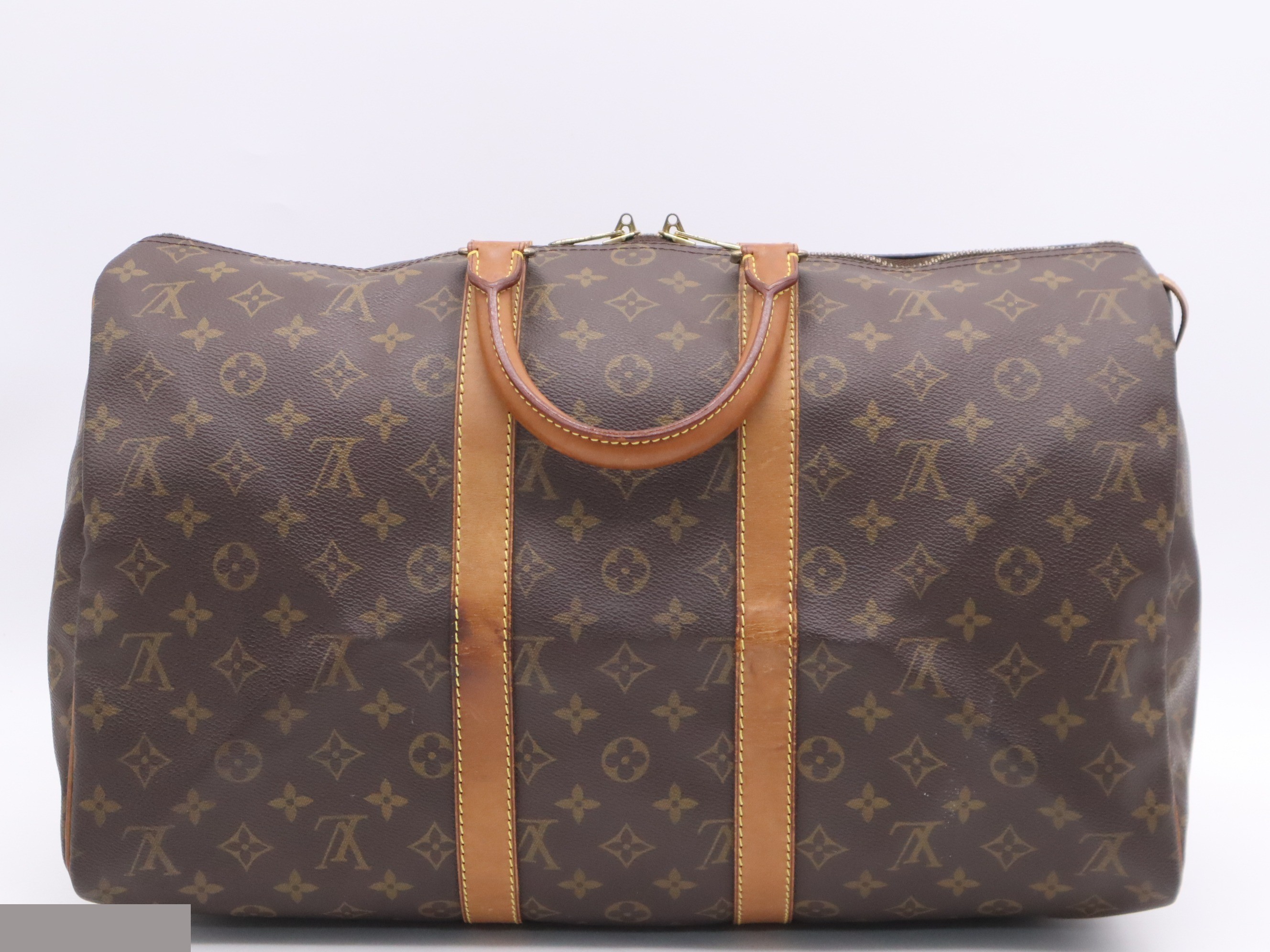 Keepall 45 — view 2