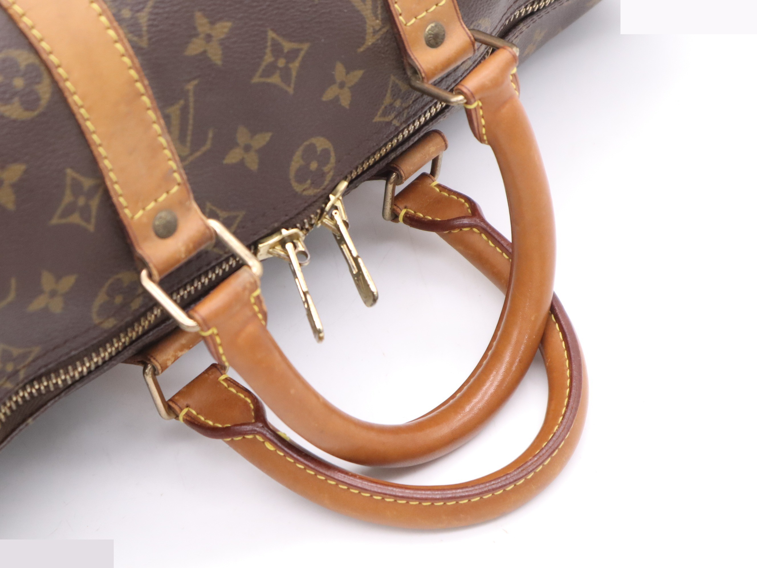 Keepall 45 — view 6