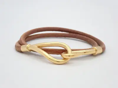 Jumbo bracelet, wrist circumference approximately 17 cm