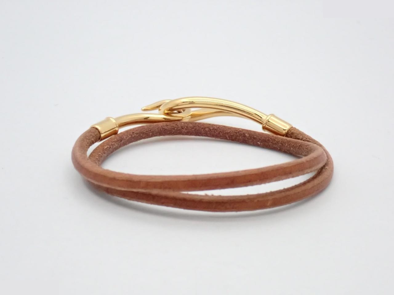 Jumbo bracelet, wrist circumference approximately 17 cm — view 2