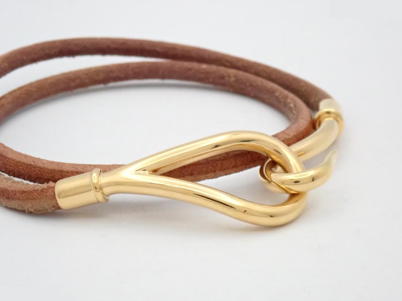 Jumbo bracelet, wrist circumference approximately 17 cm — view 3