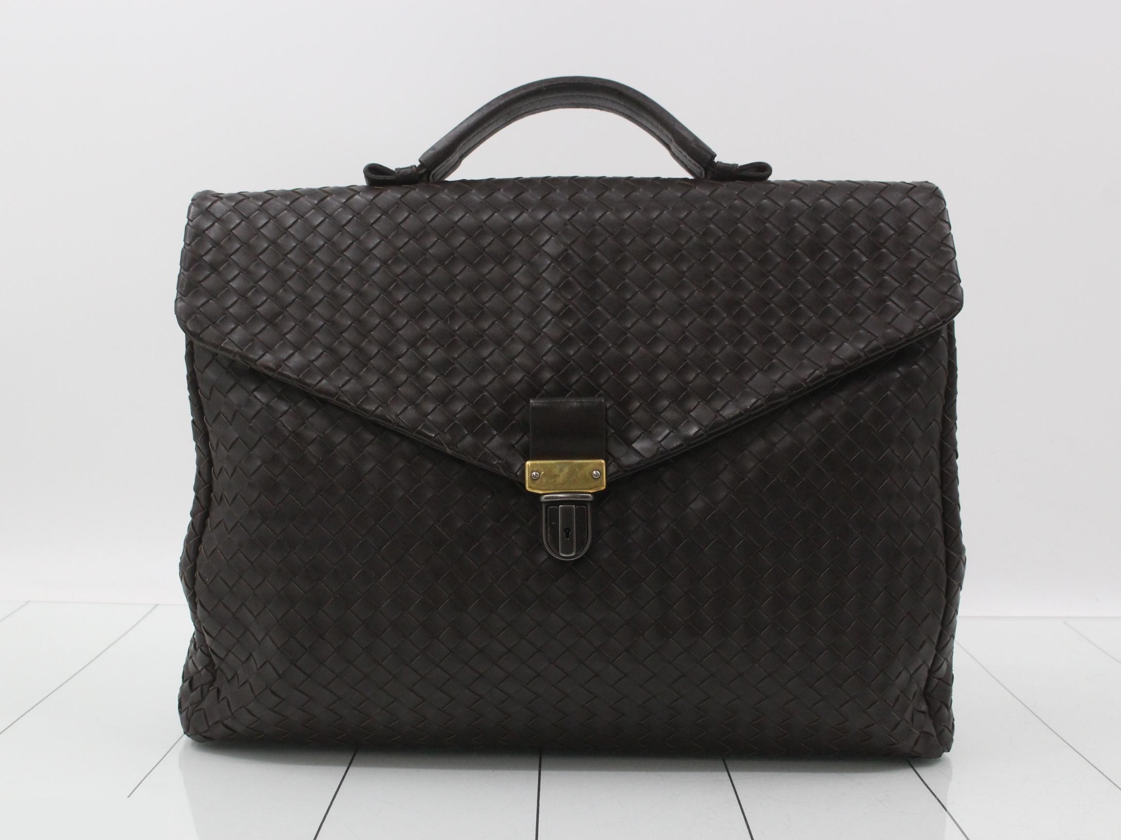 Intrecciato (bag)