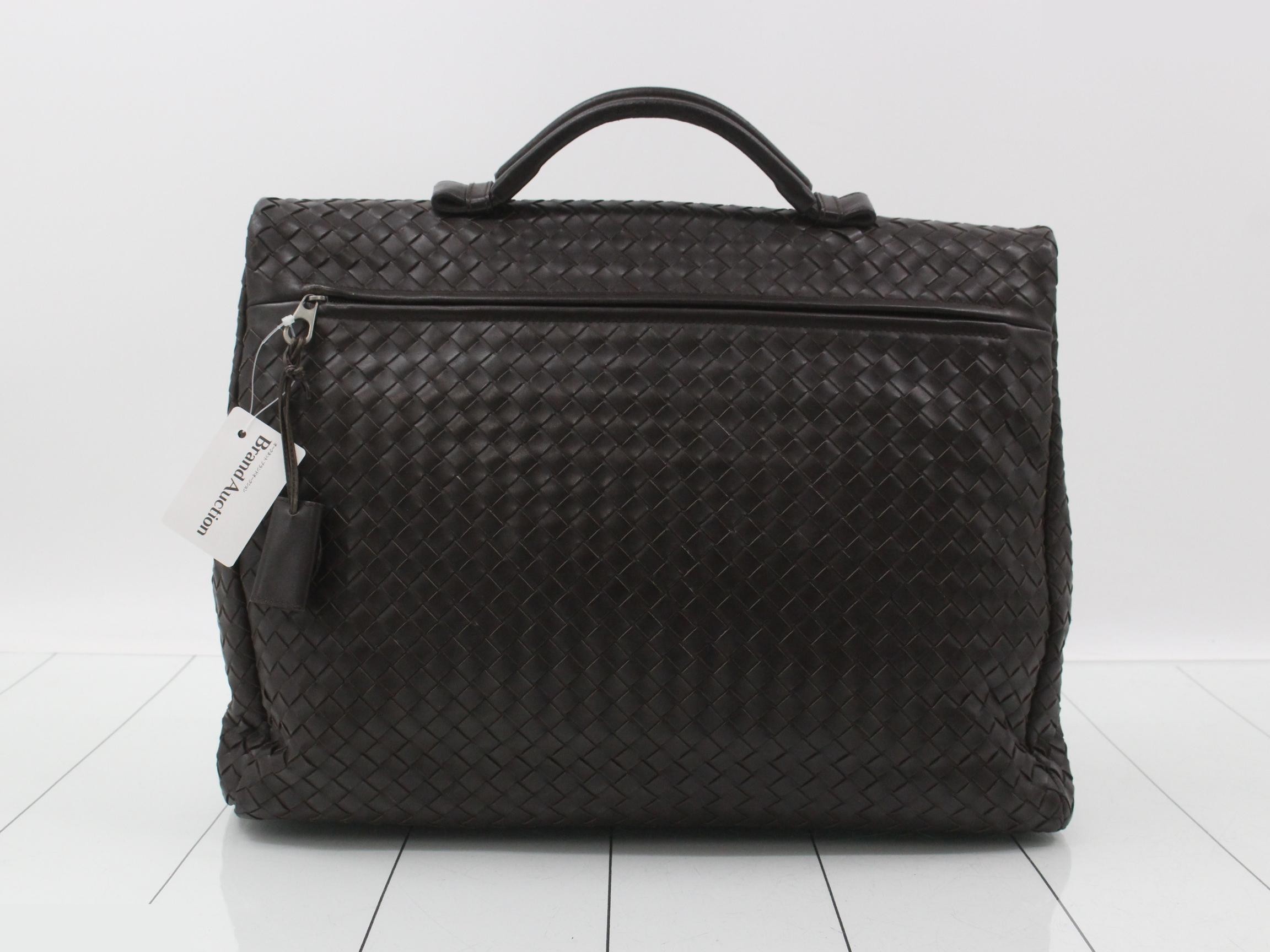 Intrecciato (bag) — view 2