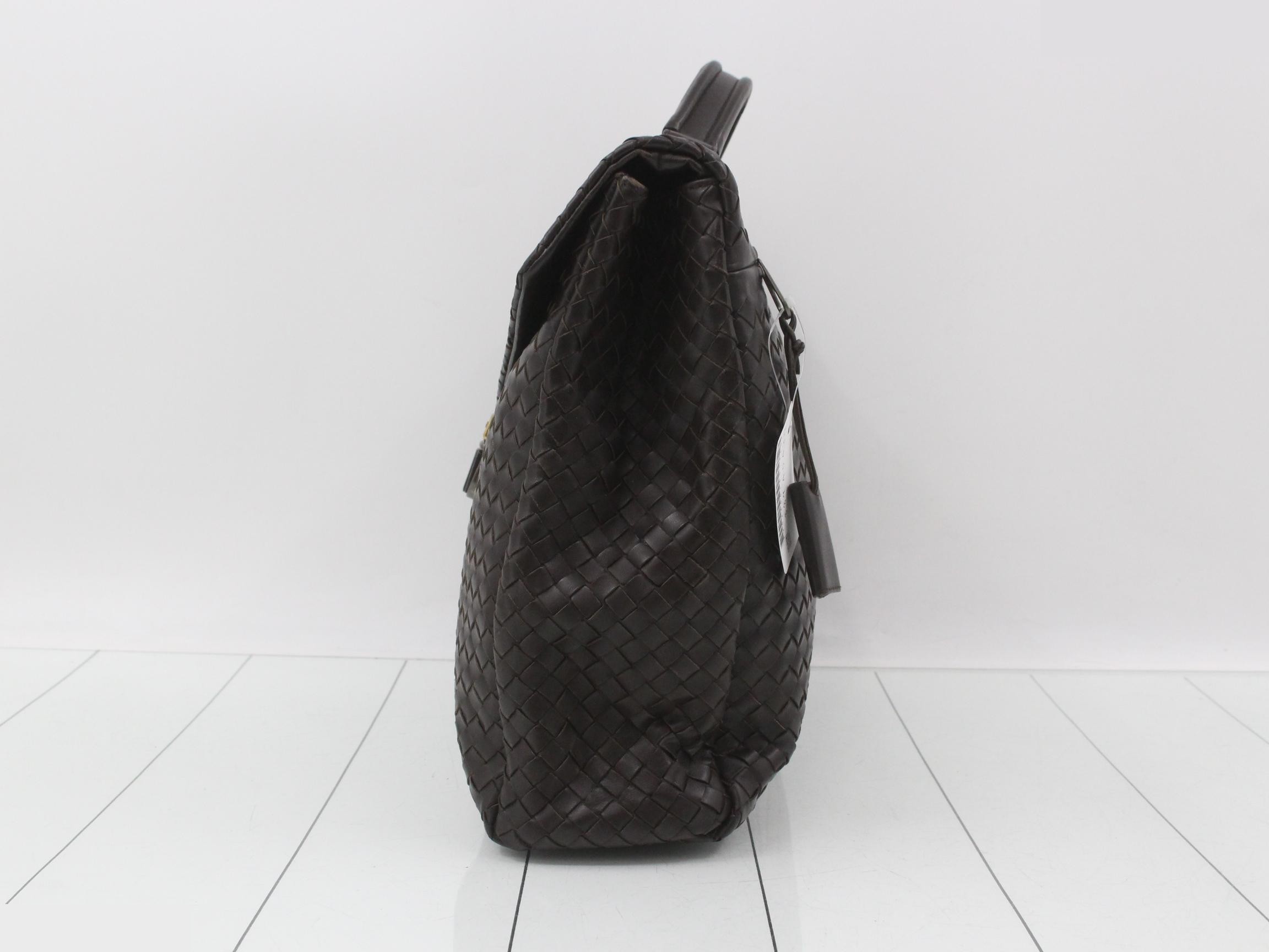 Intrecciato (bag) — view 3