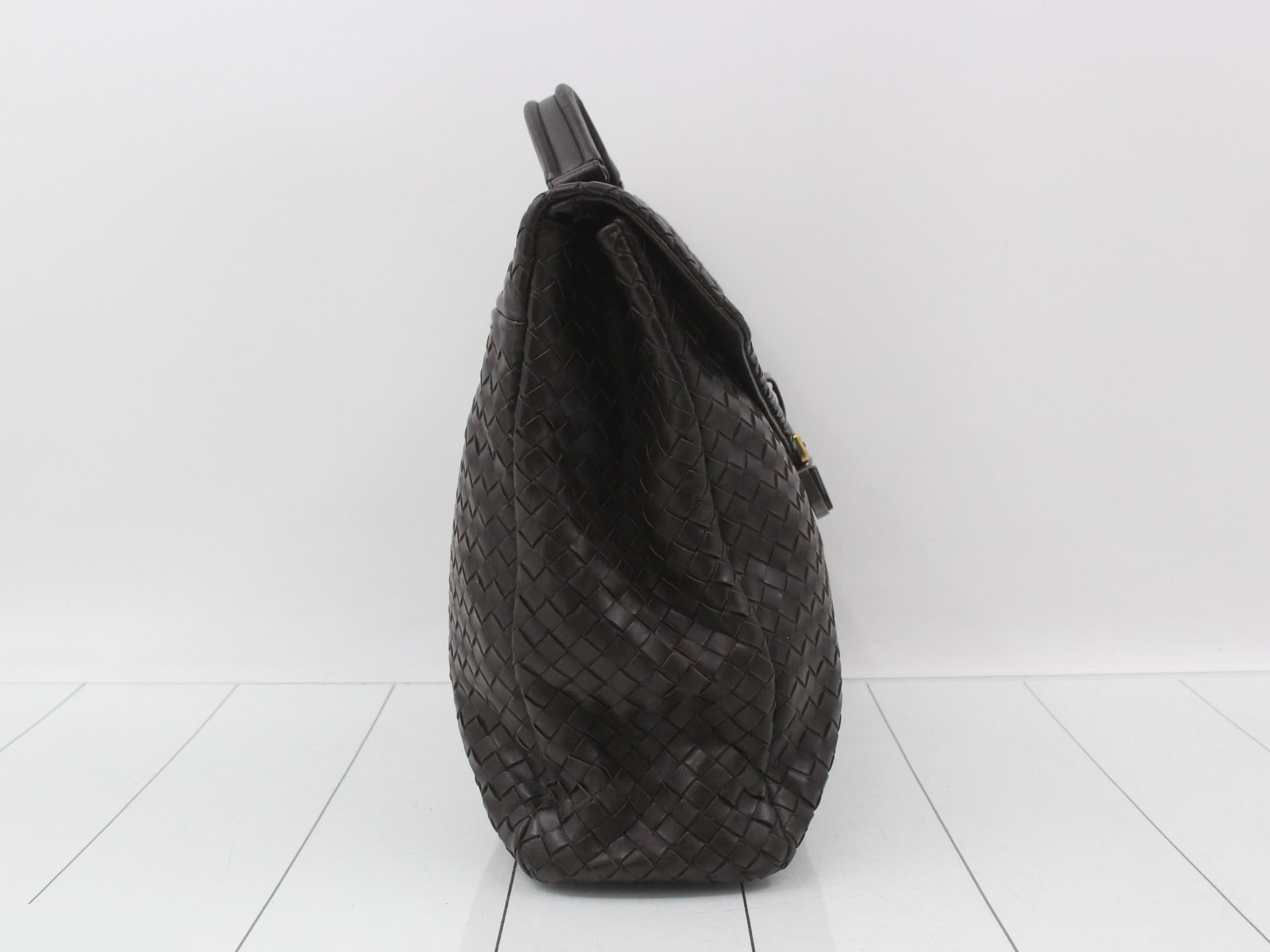 Intrecciato (bag) — view 4