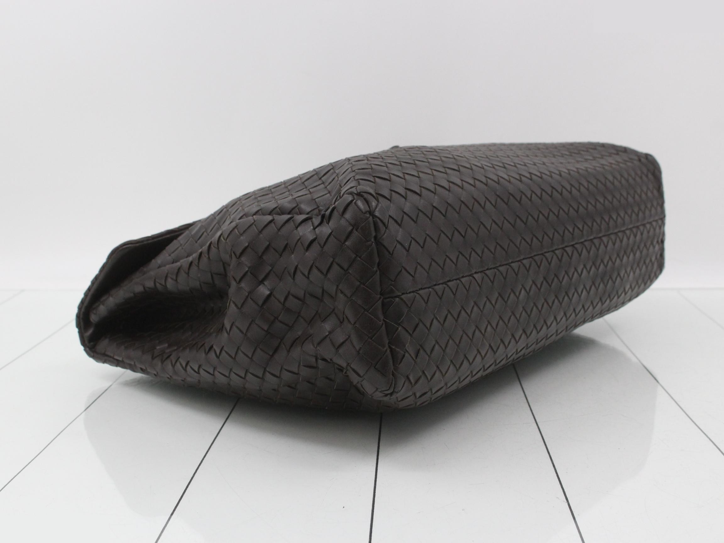 Intrecciato (bag) — view 5
