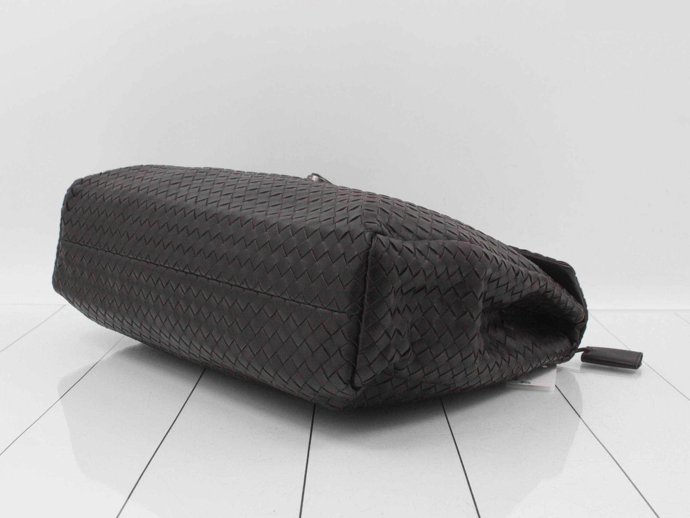 Intrecciato (bag) — view 6