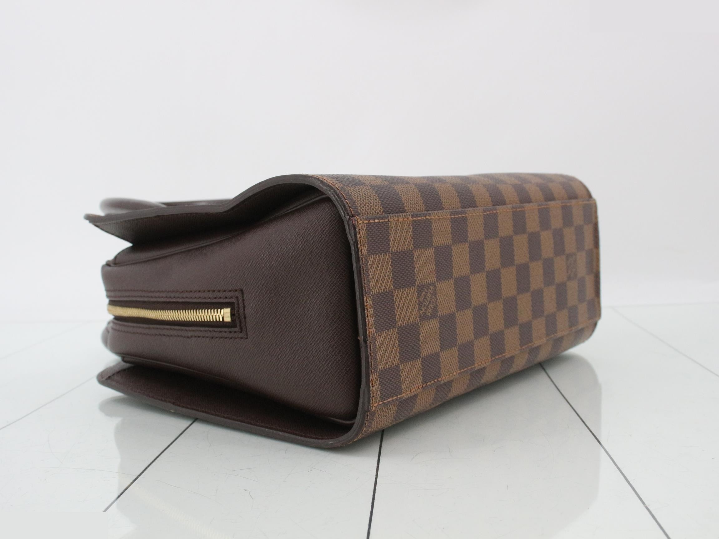 Damier Triana handbag — view 5