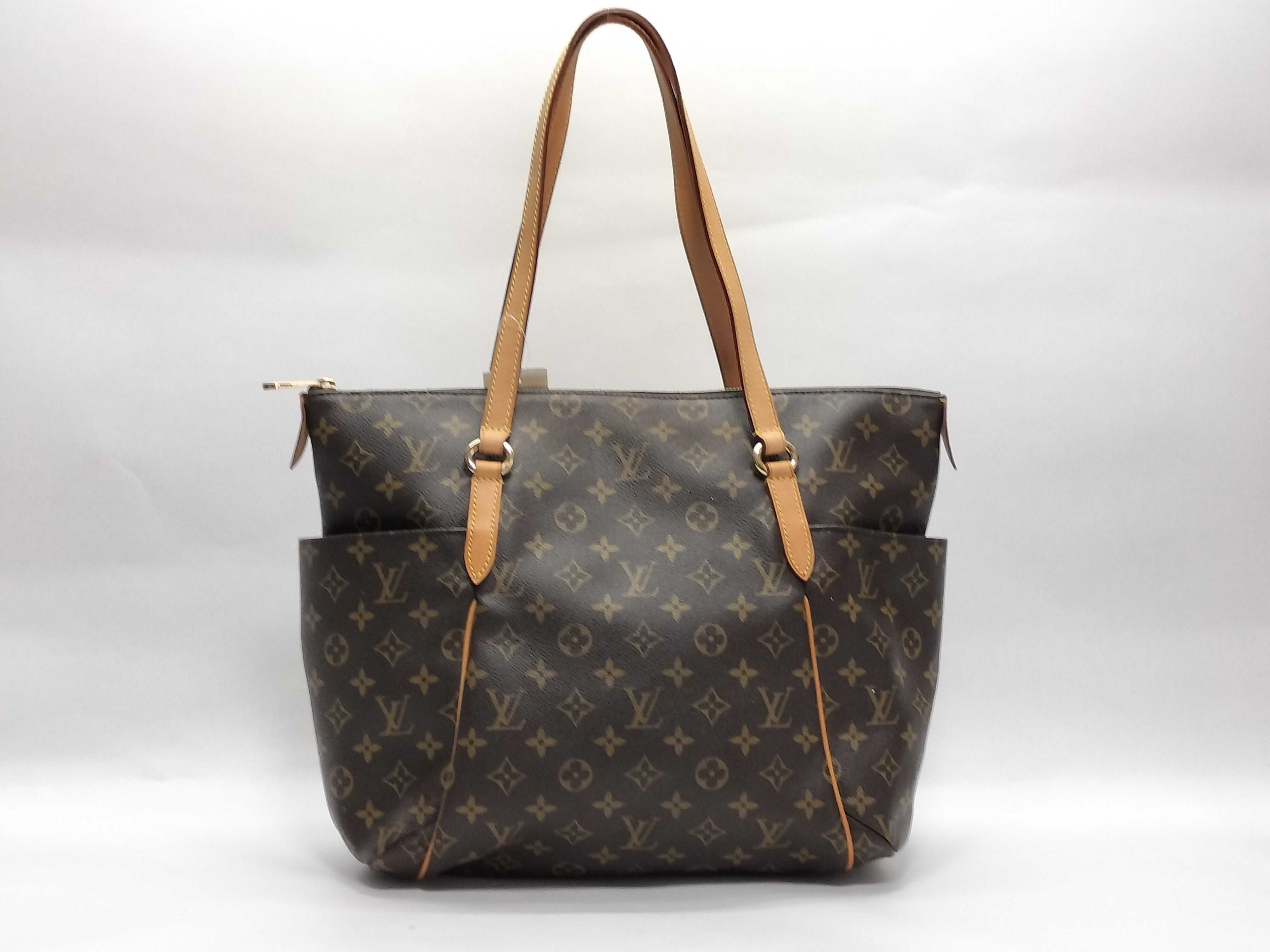 Monogram M41016 Totally PM Tote Bag