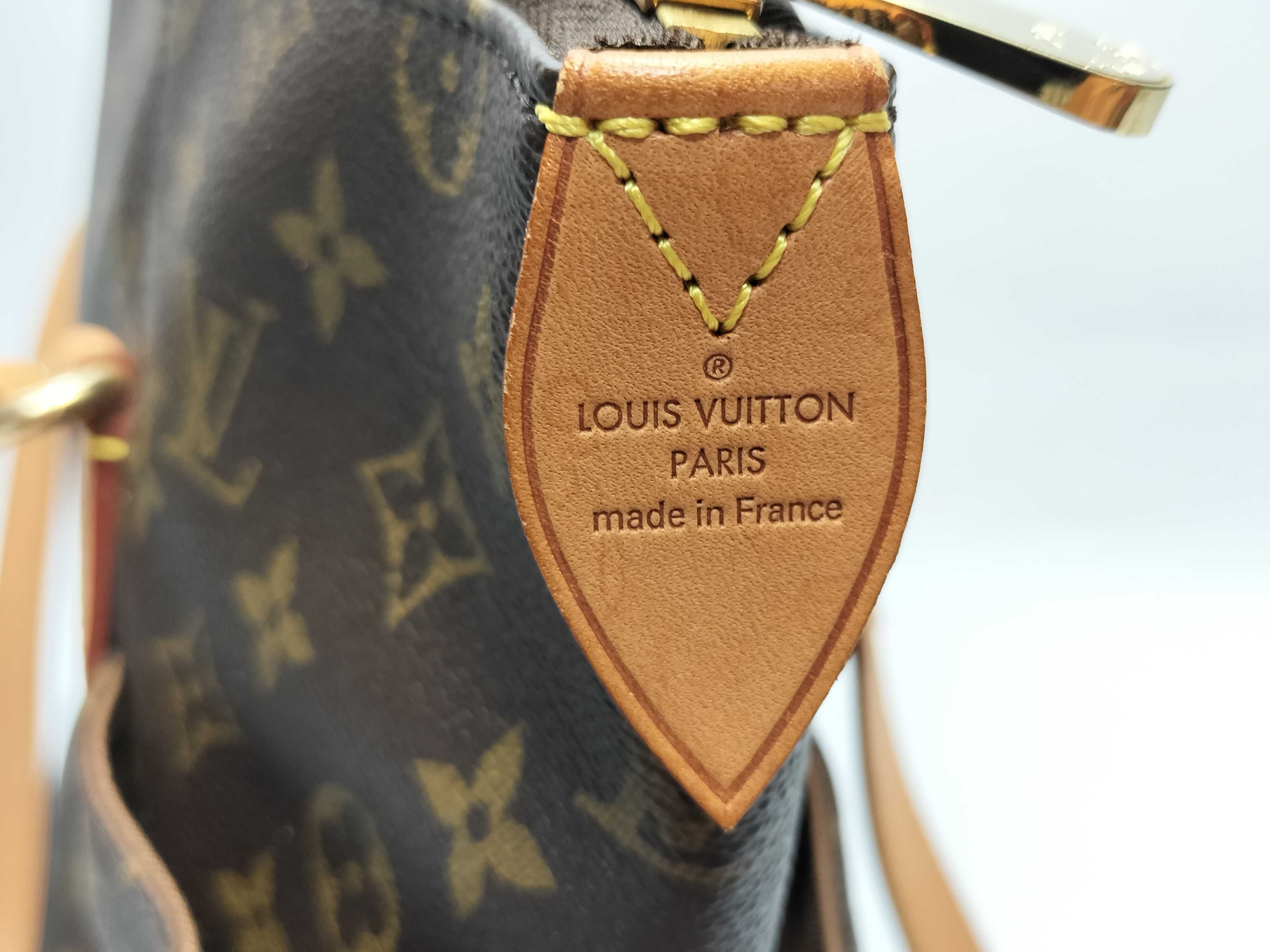 Monogram M41016 Totally PM Tote Bag — view 12