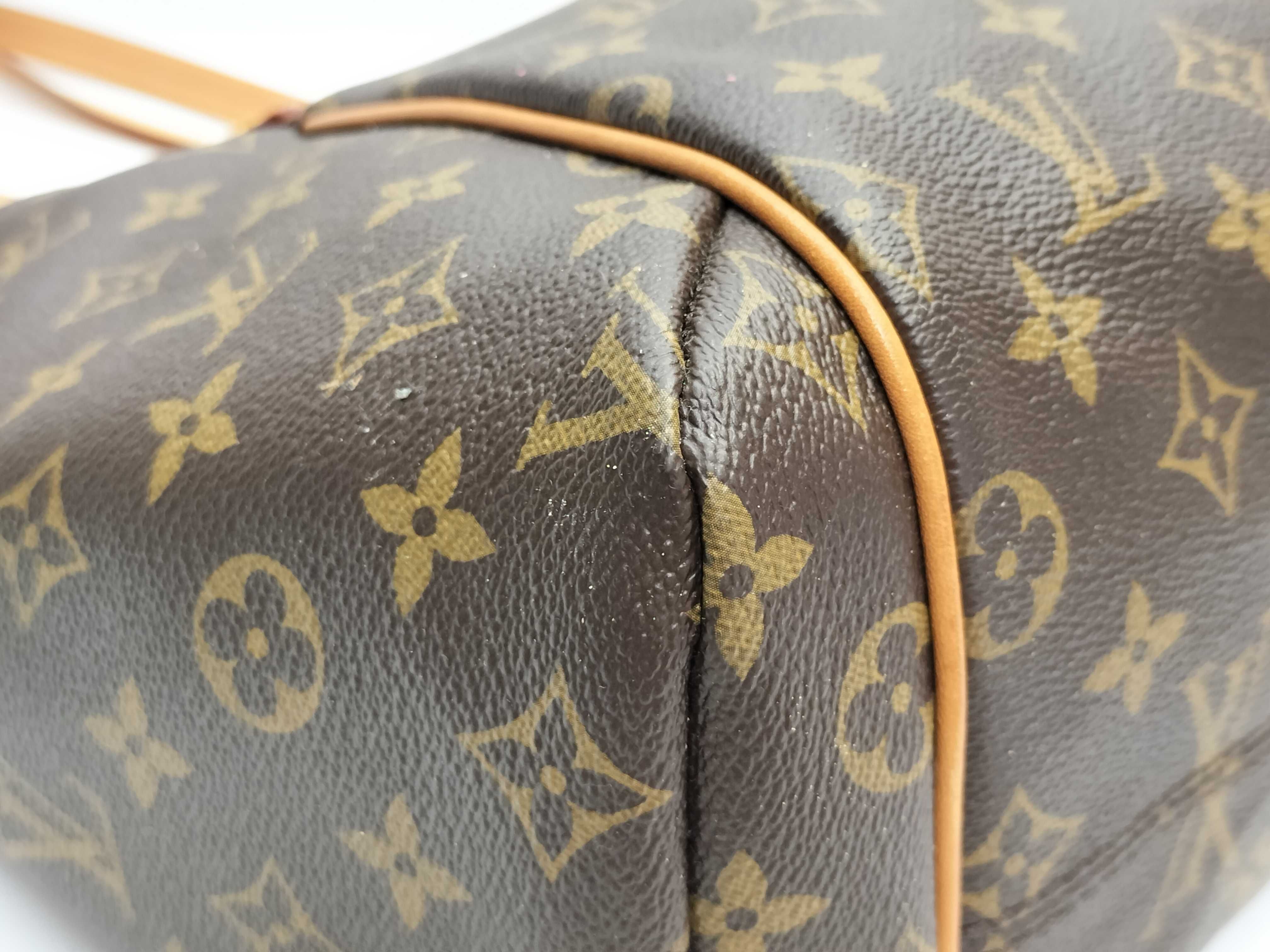 Monogram M41016 Totally PM Tote Bag — view 3