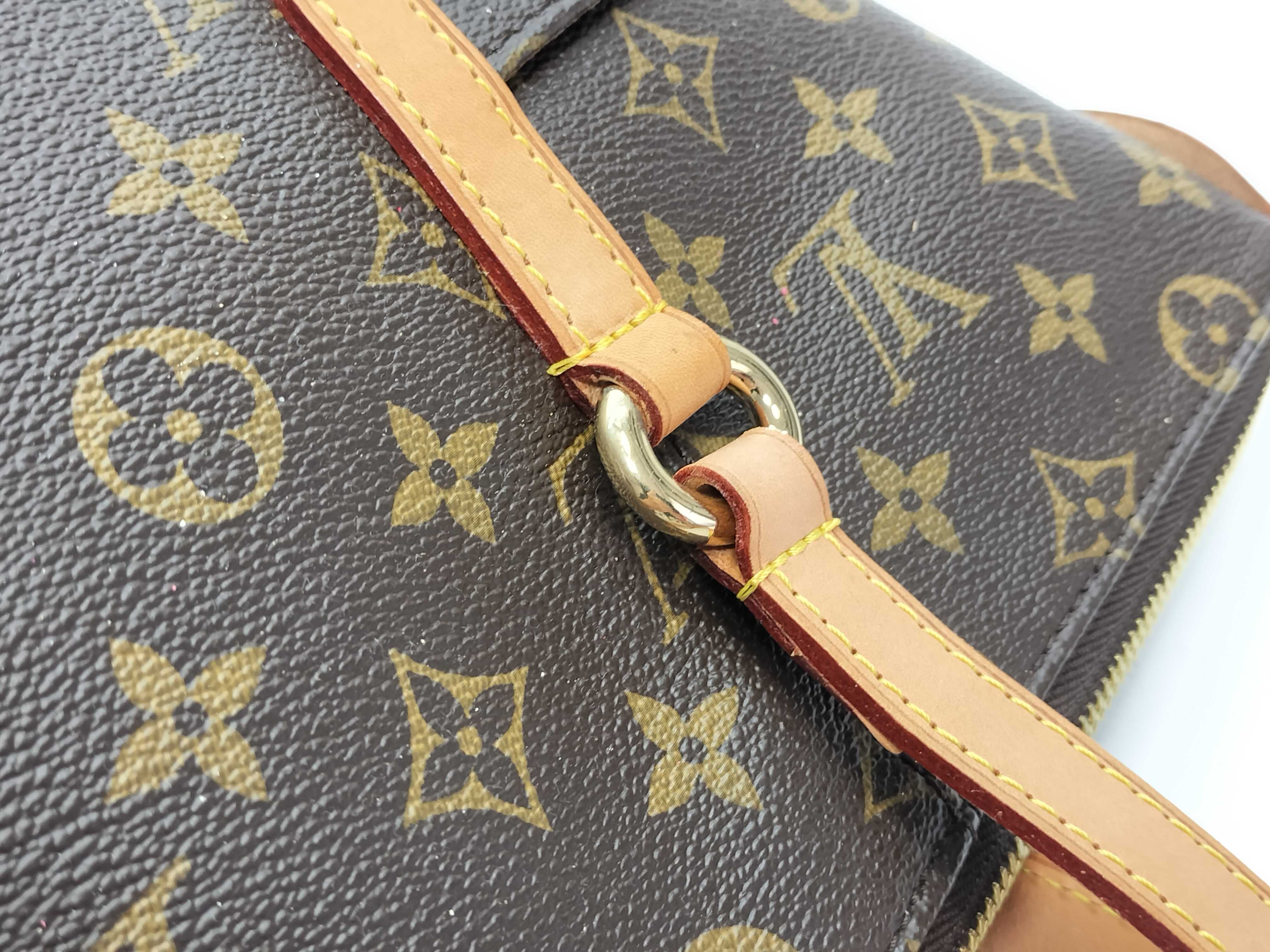 Monogram M41016 Totally PM Tote Bag — view 7