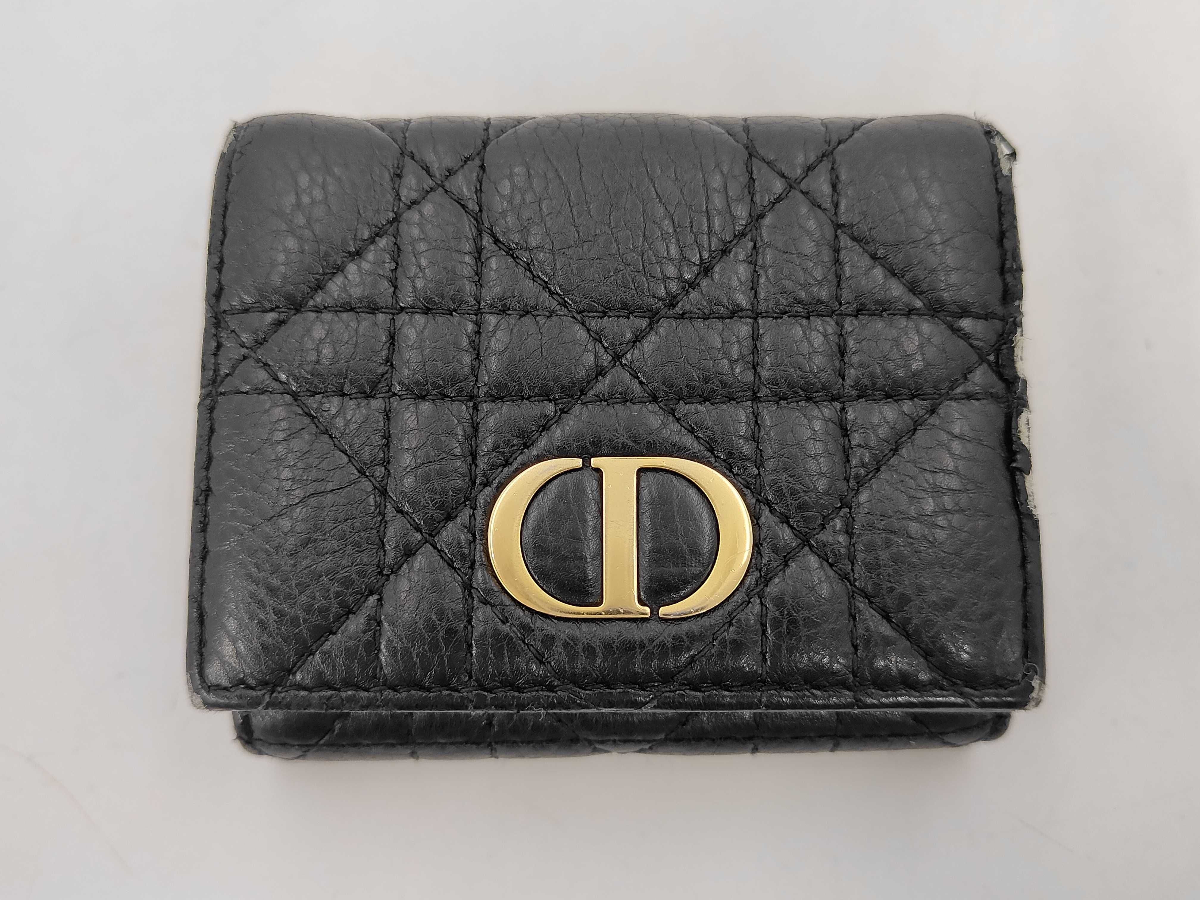 Christian Caro Wallet
