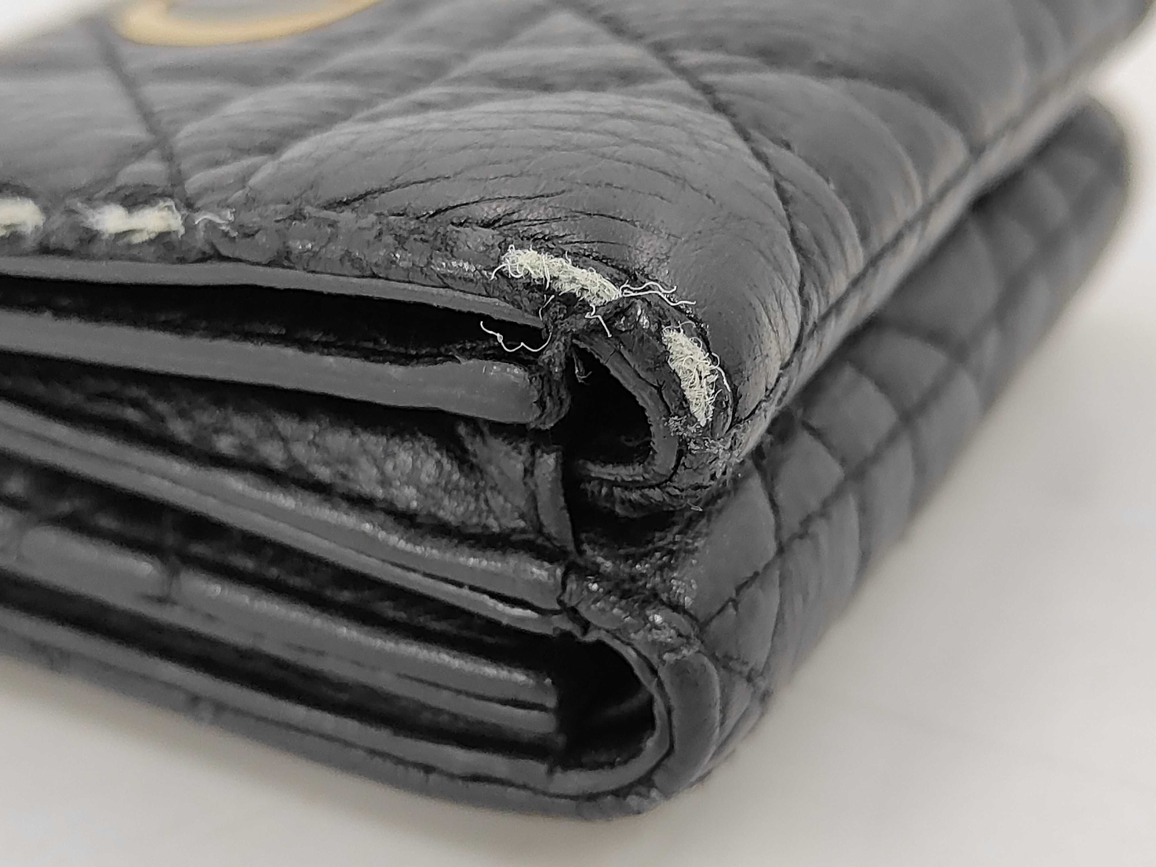 Christian Caro Wallet — view 3