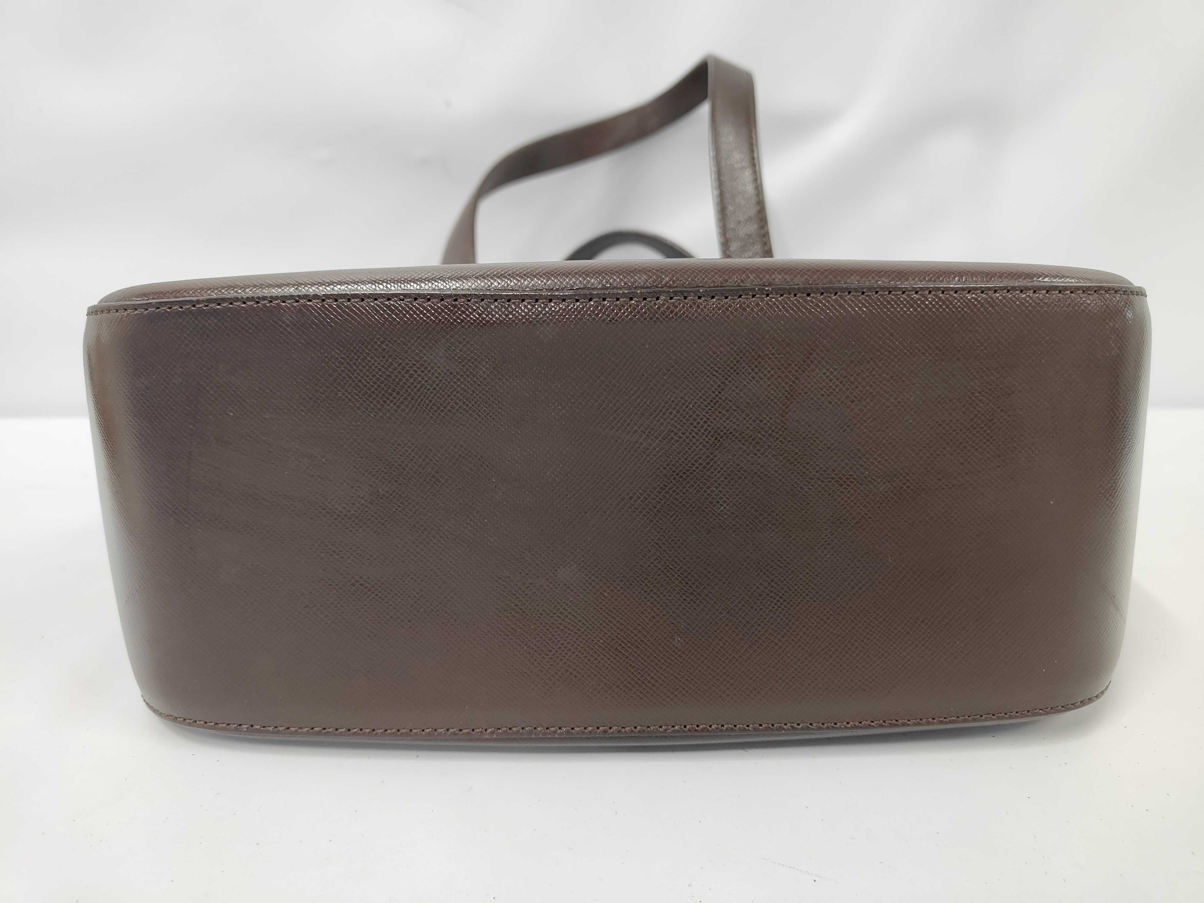 Nova Check Handbag — view 3