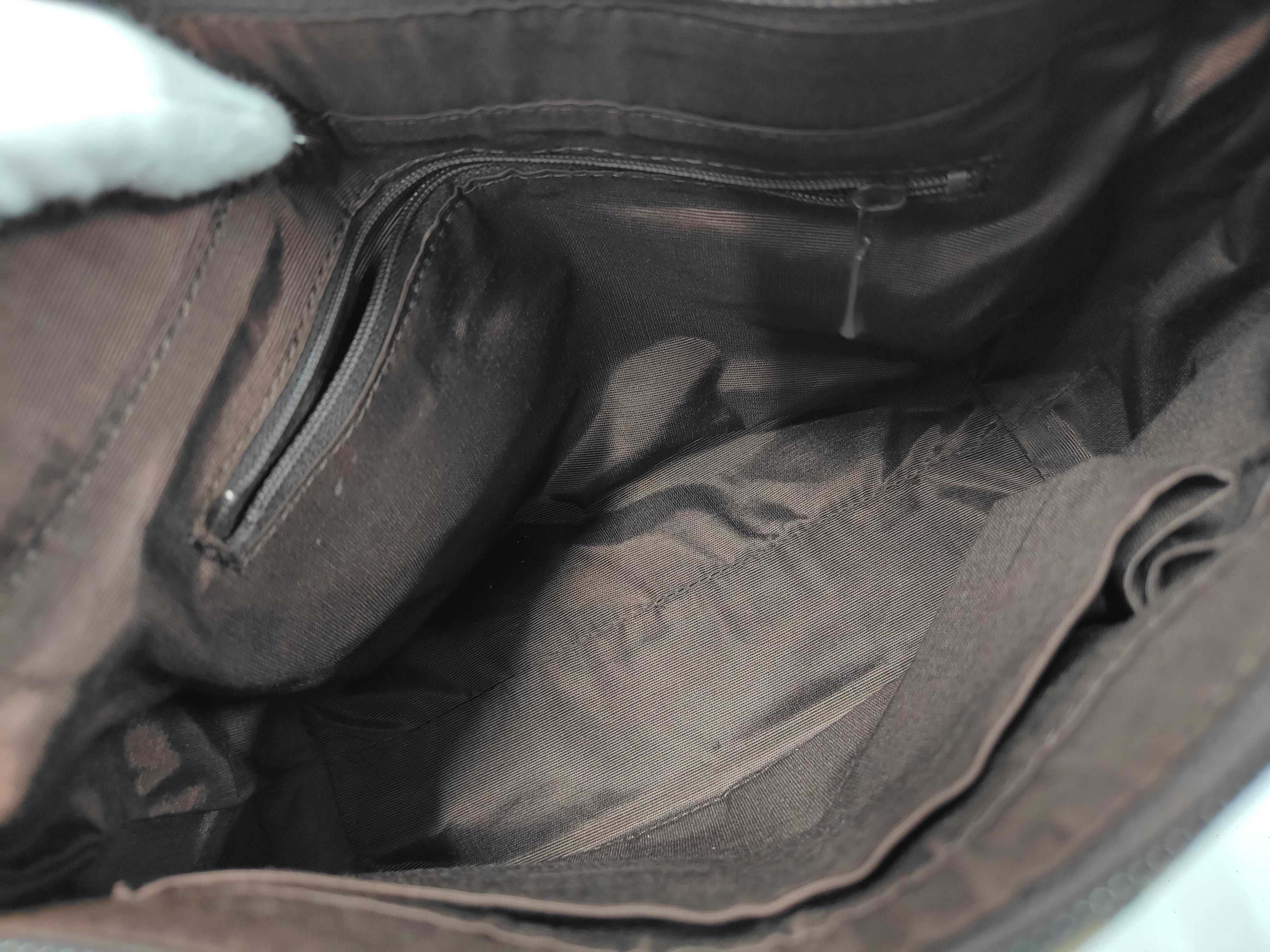 Nova Check Handbag — view 9
