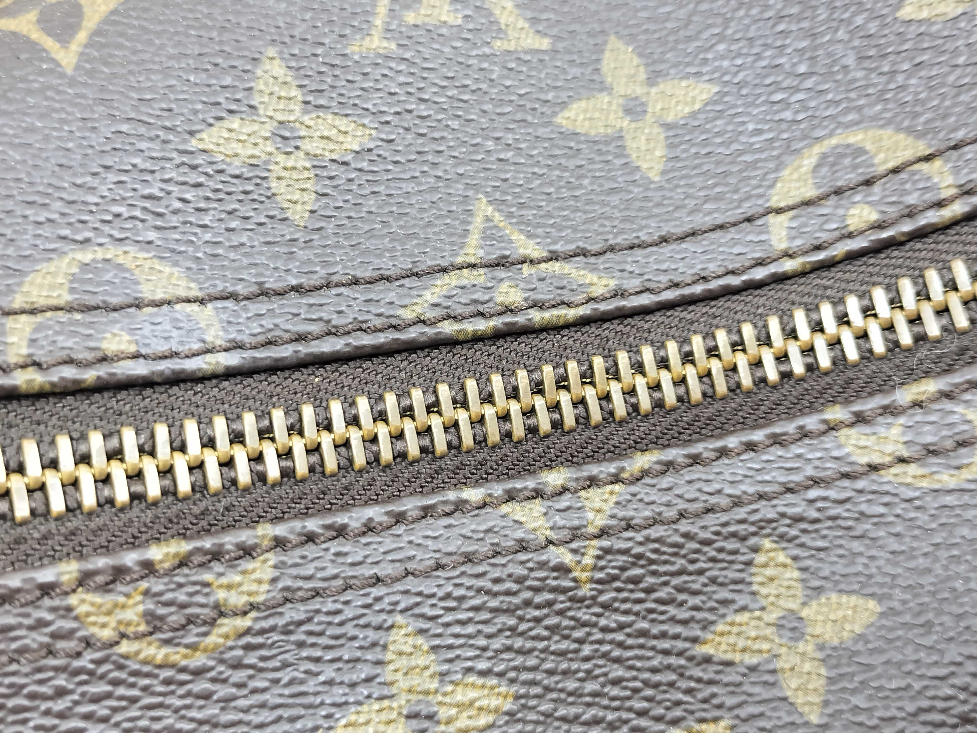 Monogram Boston Bag — view 12