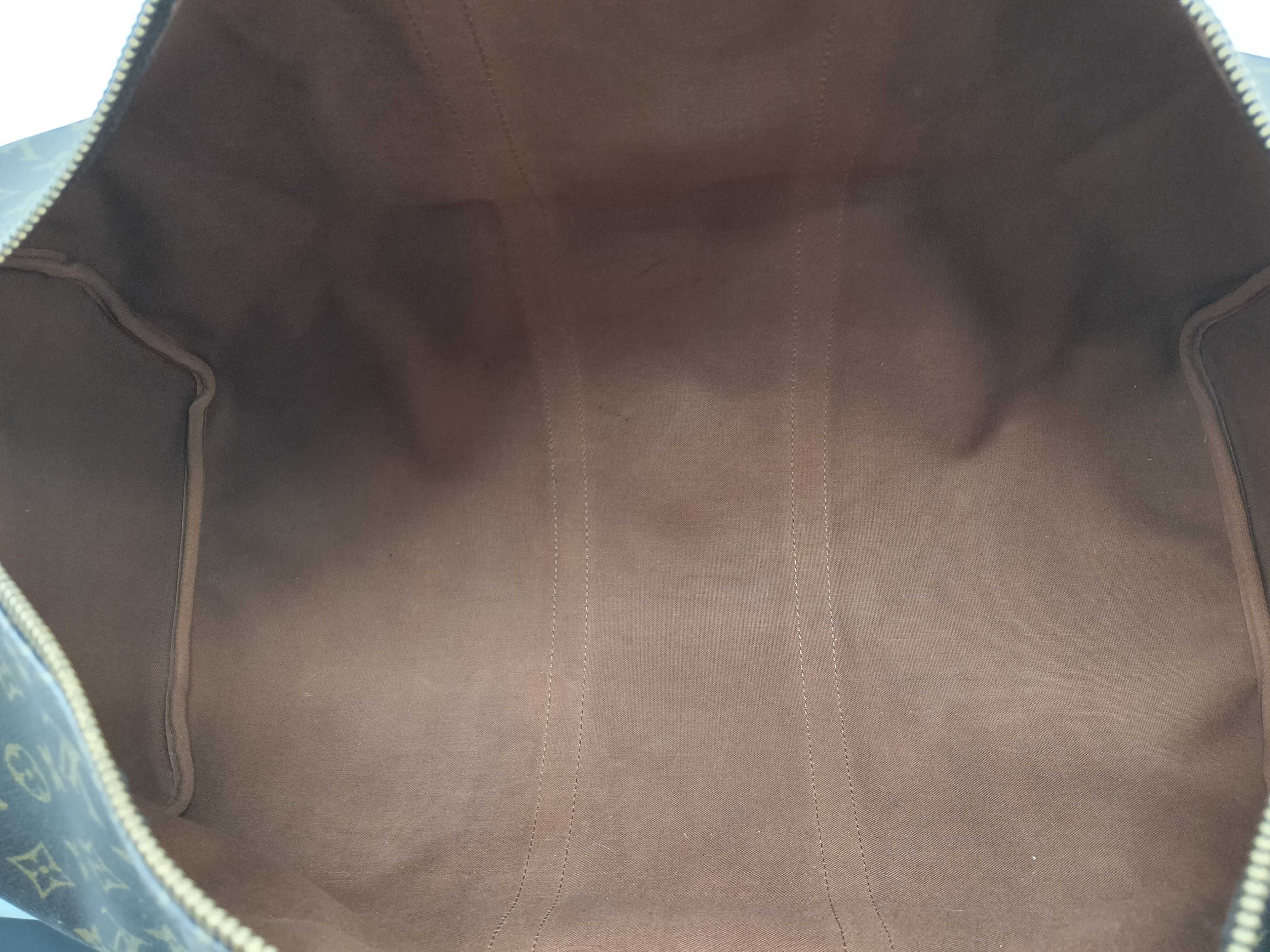 Monogram Boston Bag — view 13