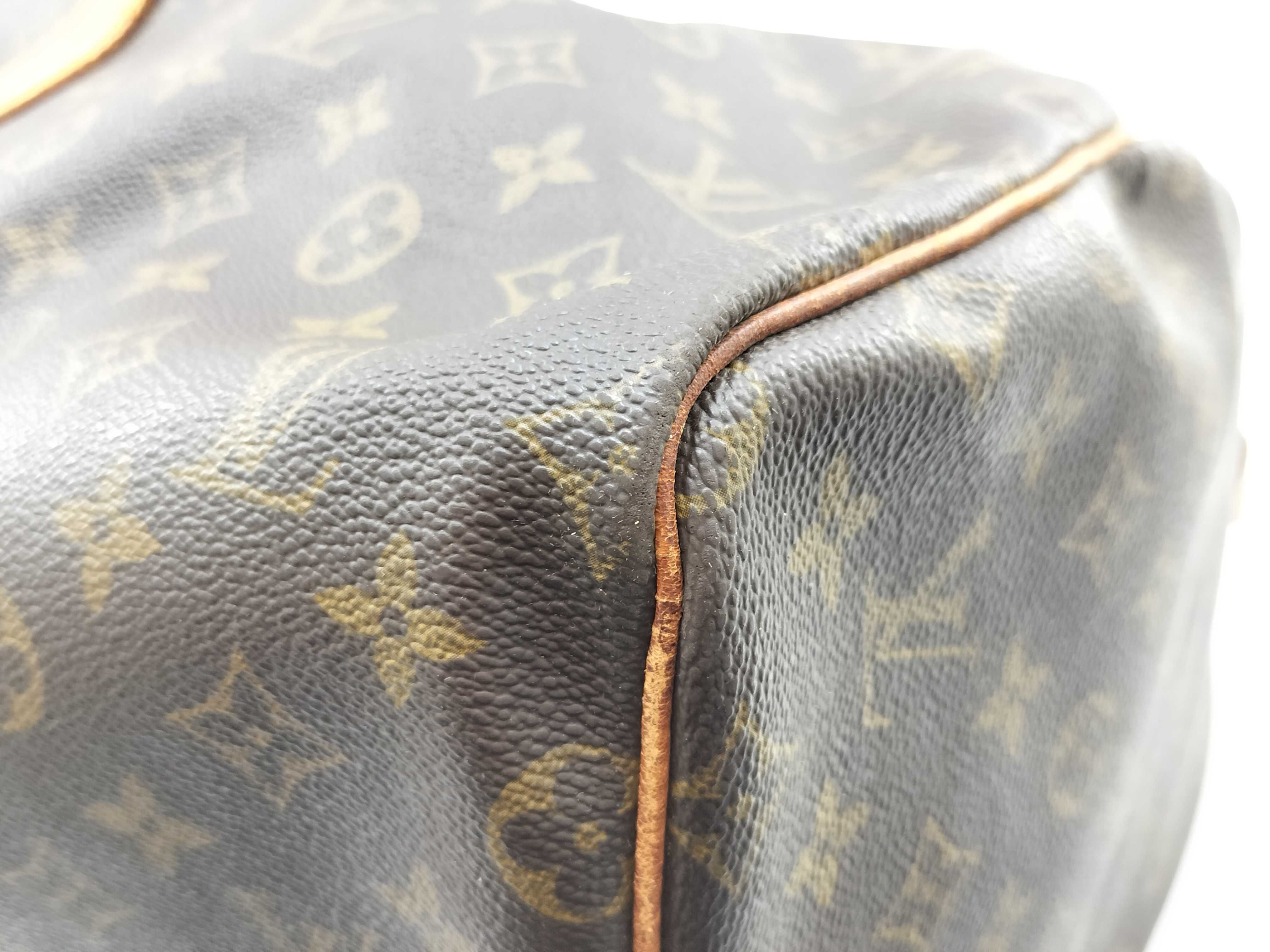 Monogram Boston Bag — view 6