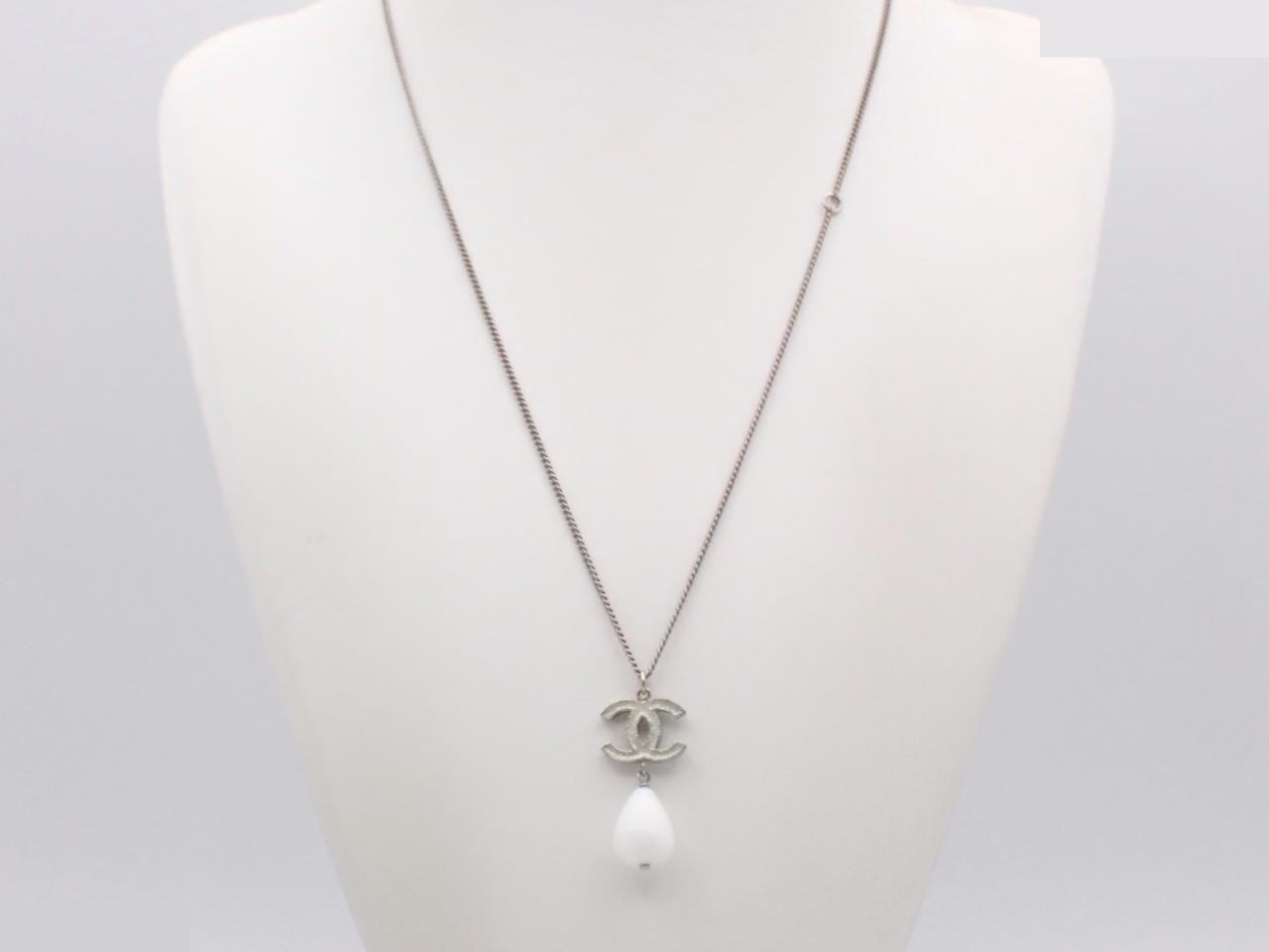 Necklace, chain approximately 60cm — view 3