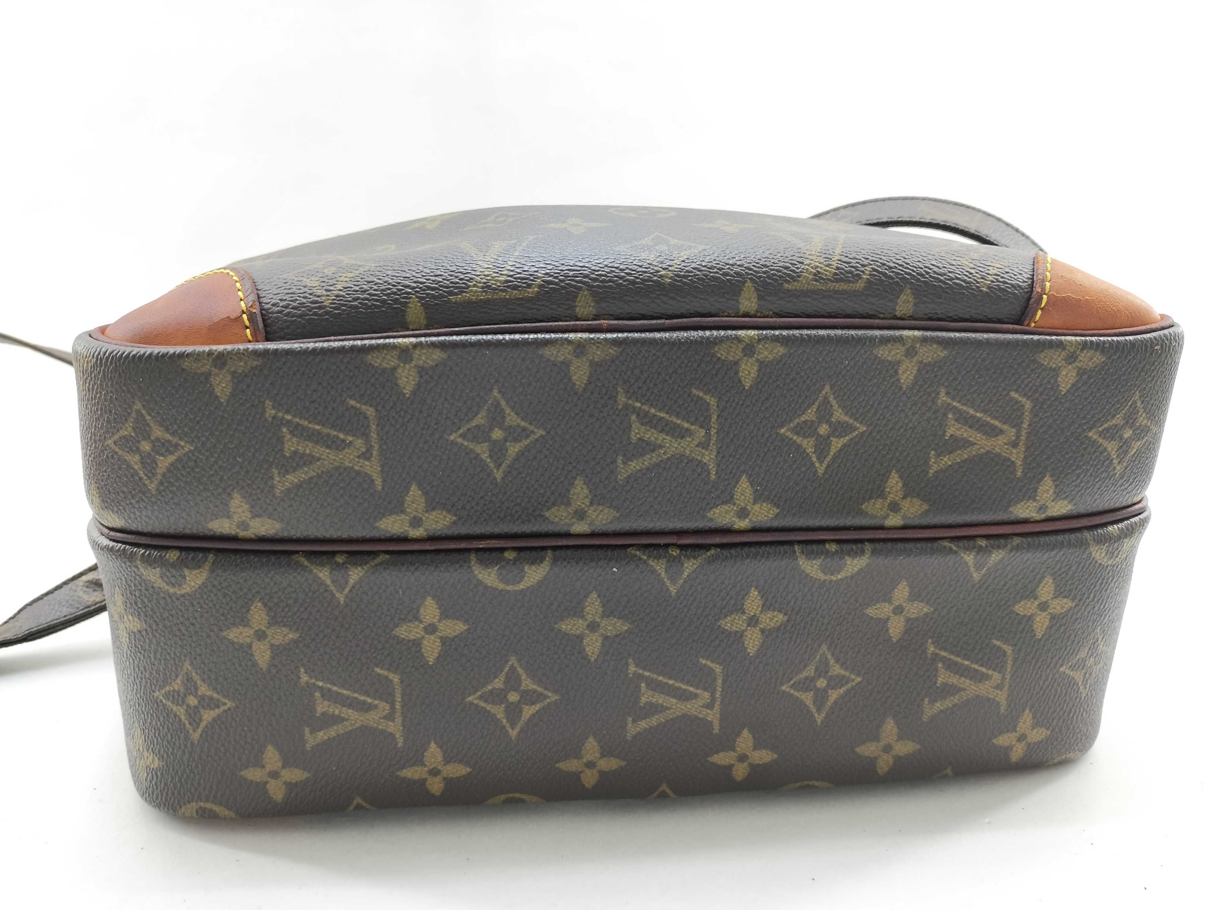 Monogram Nile Shoulder Bag M45244 AR1059 — view 6