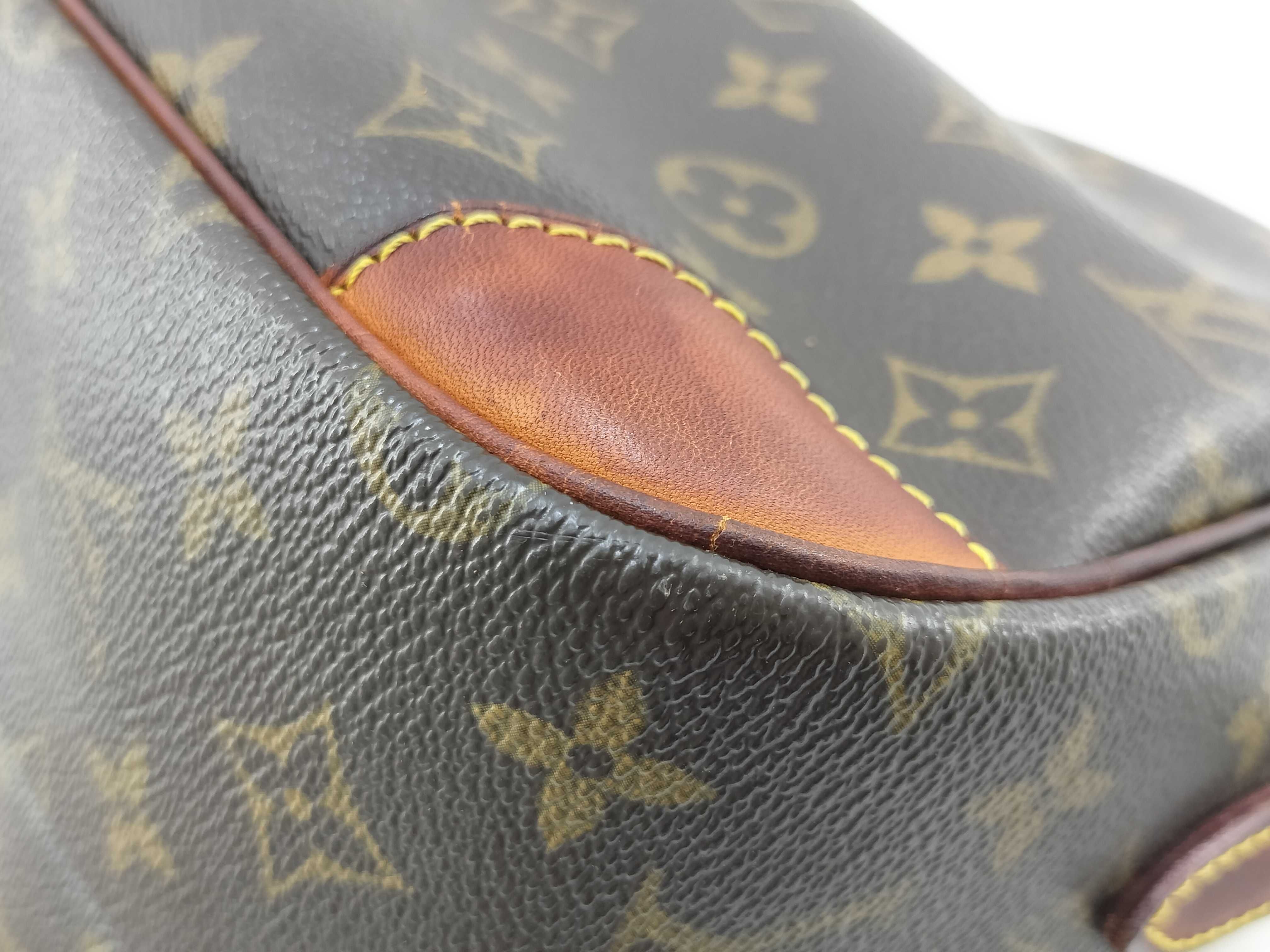 Monogram Nile Shoulder Bag M45244 AR1059 — view 8