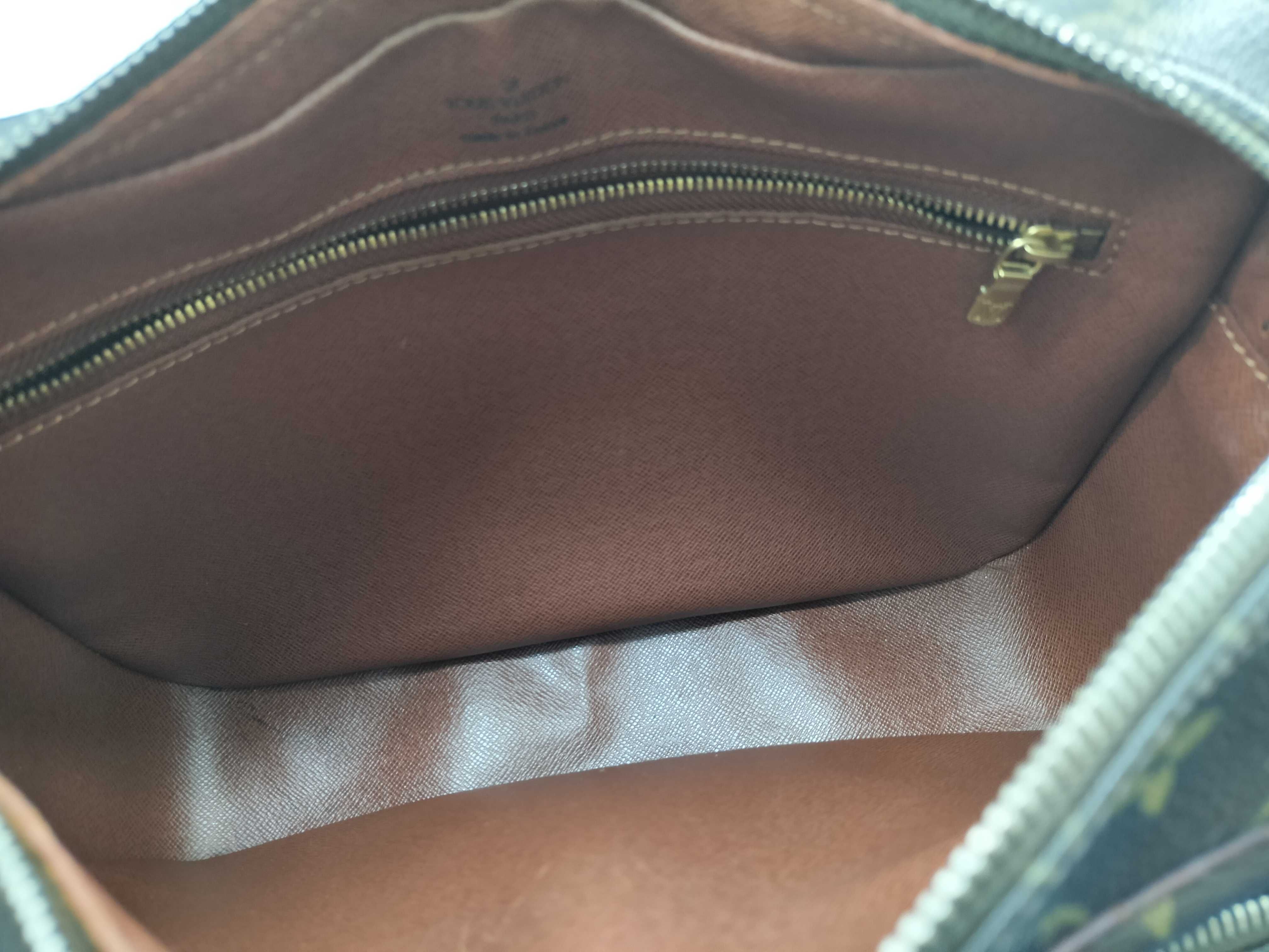 Monogram Nile Shoulder Bag M45244 AR1059 — view 10