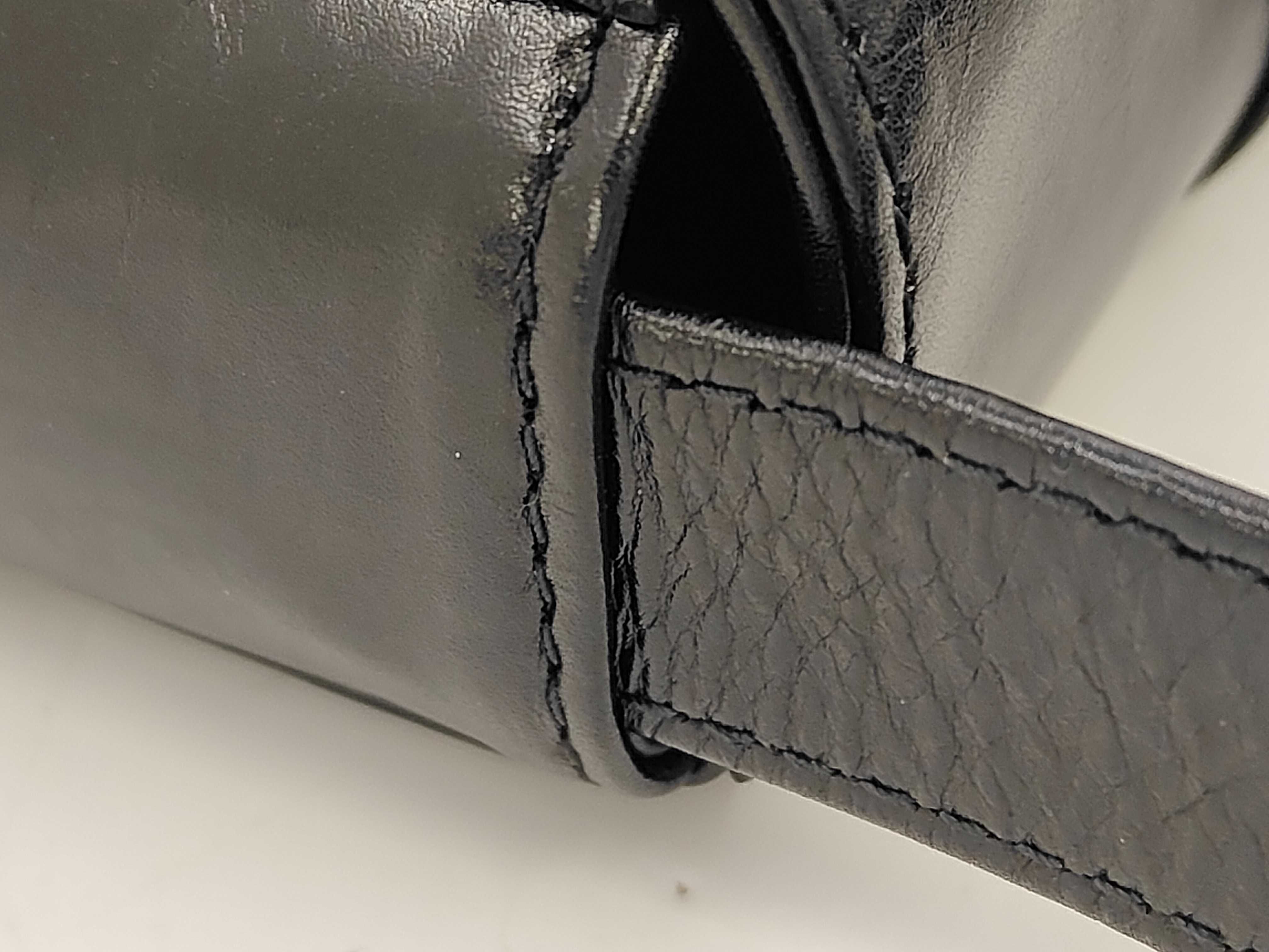 Intrecciato Bottega Maxi Intrecciato Candy Cassette Shoulder Bag — view 5