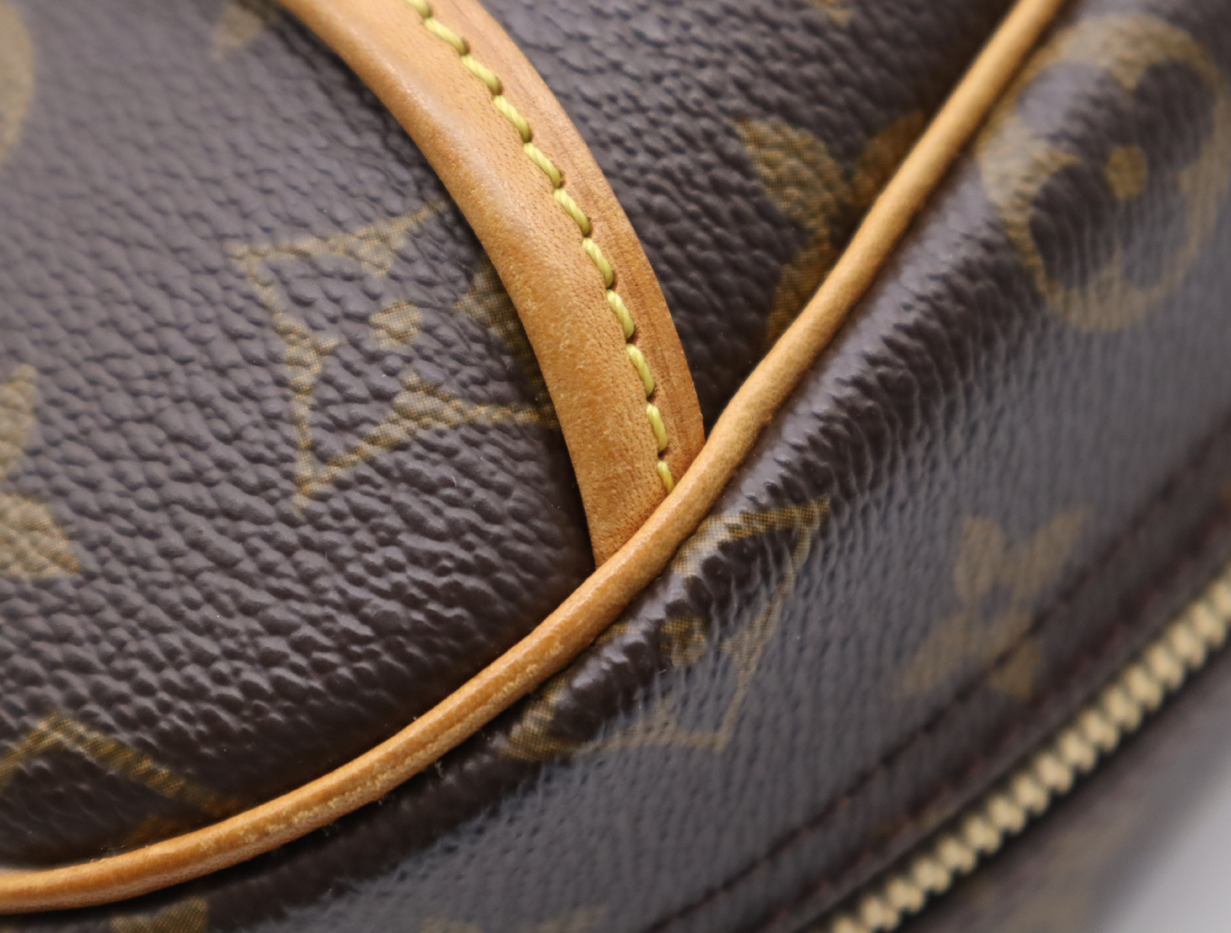 M42228 Monogram Trouville Handbag — view 11