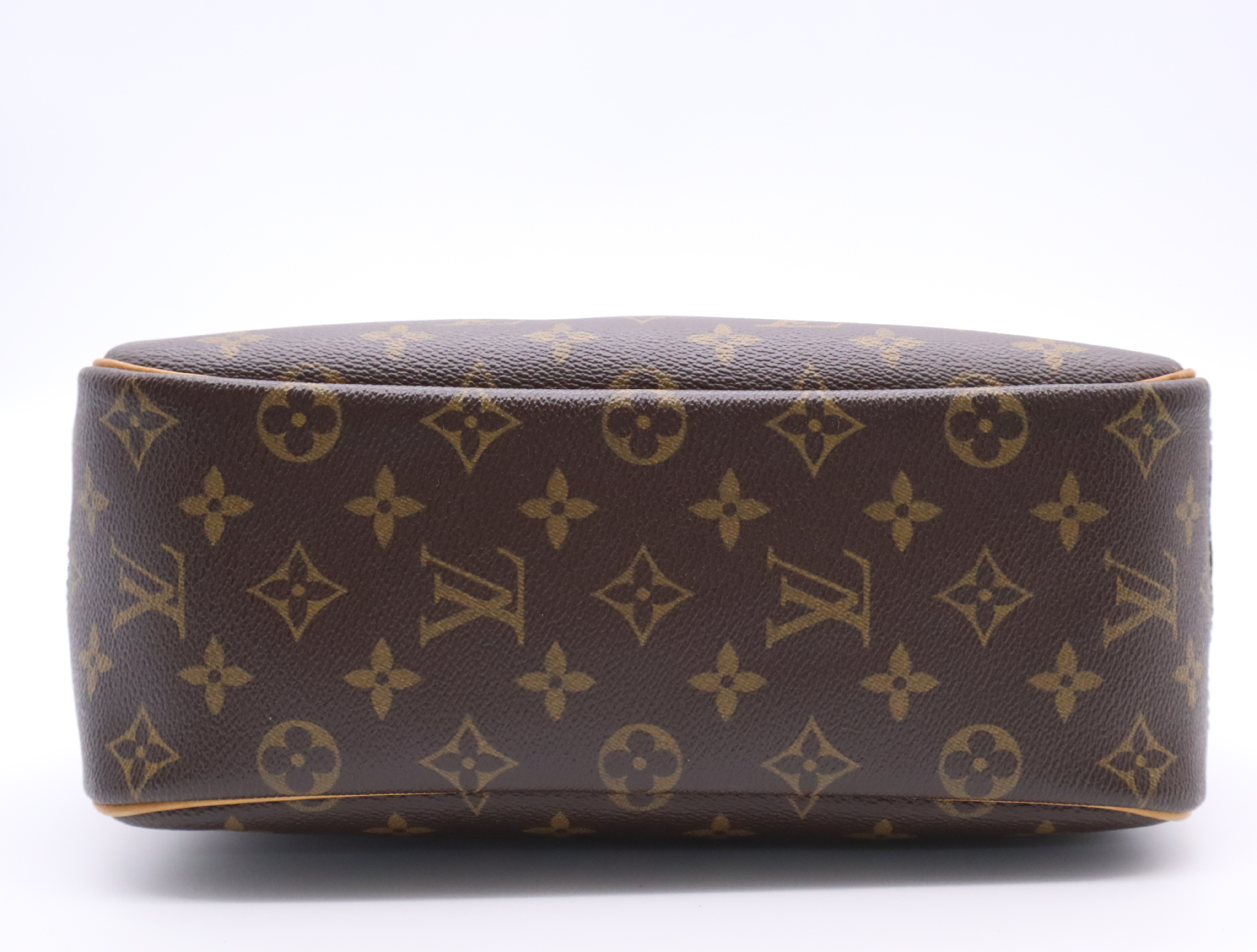 M42228 Monogram Trouville Handbag — view 4