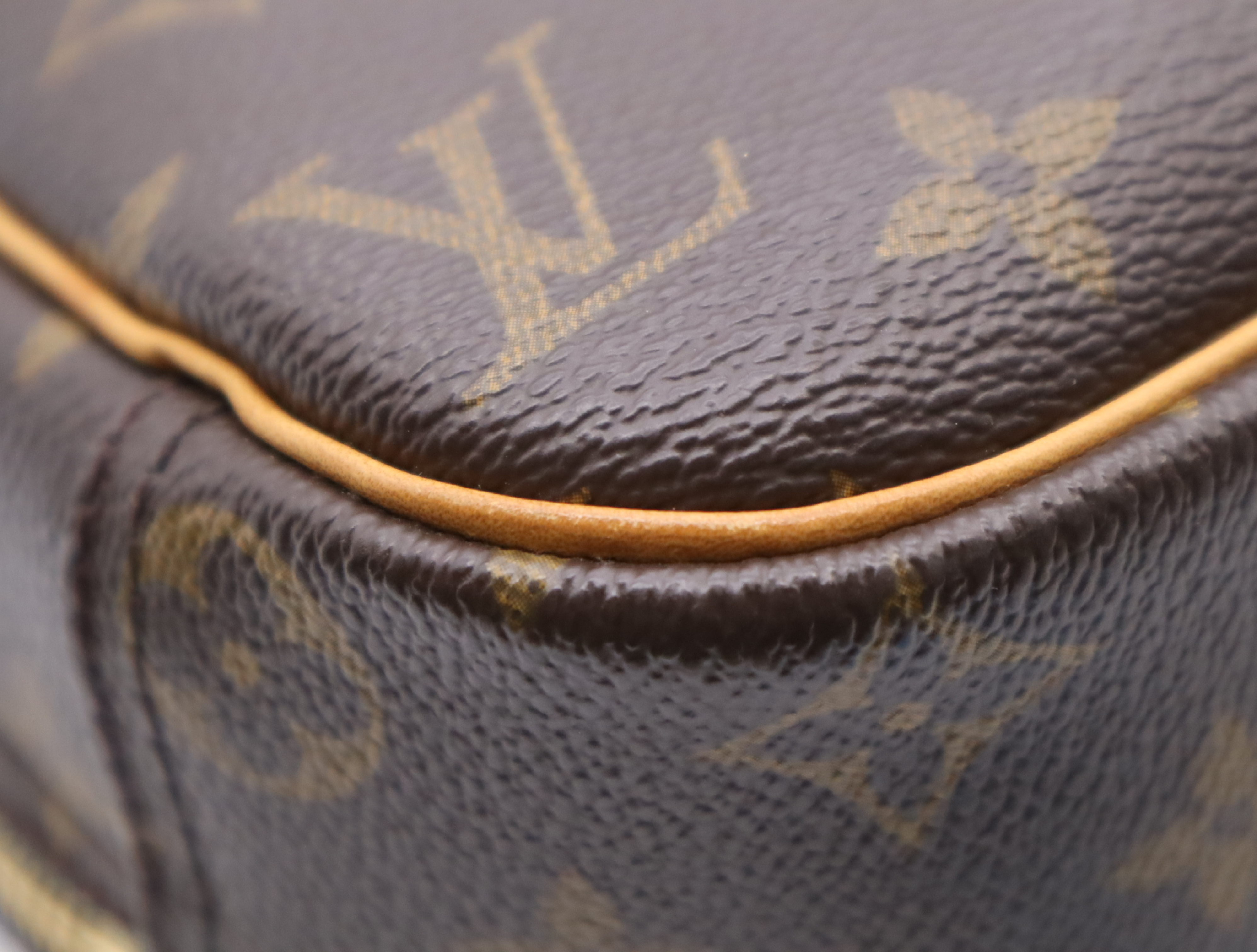 M42228 Monogram Trouville Handbag — view 6
