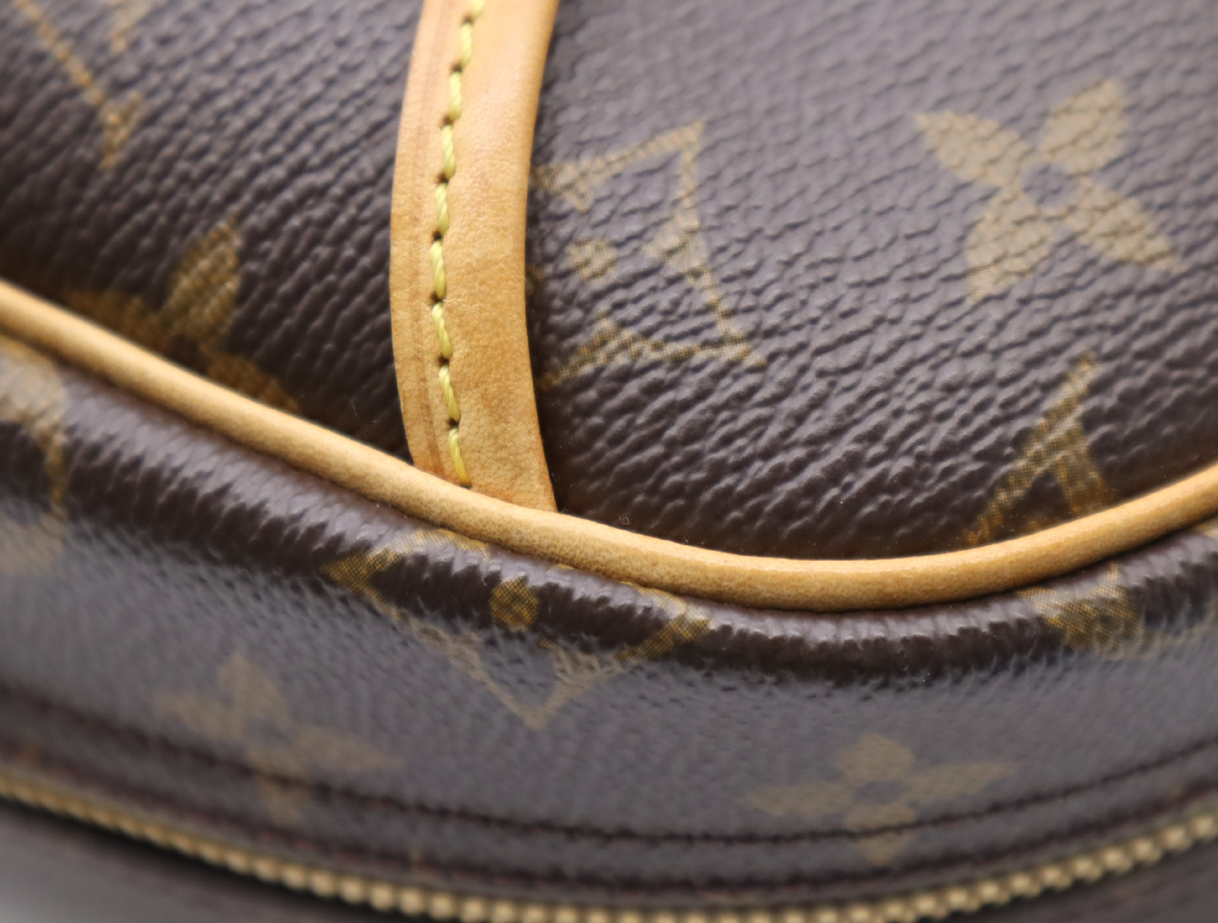 M42228 Monogram Trouville Handbag — view 8