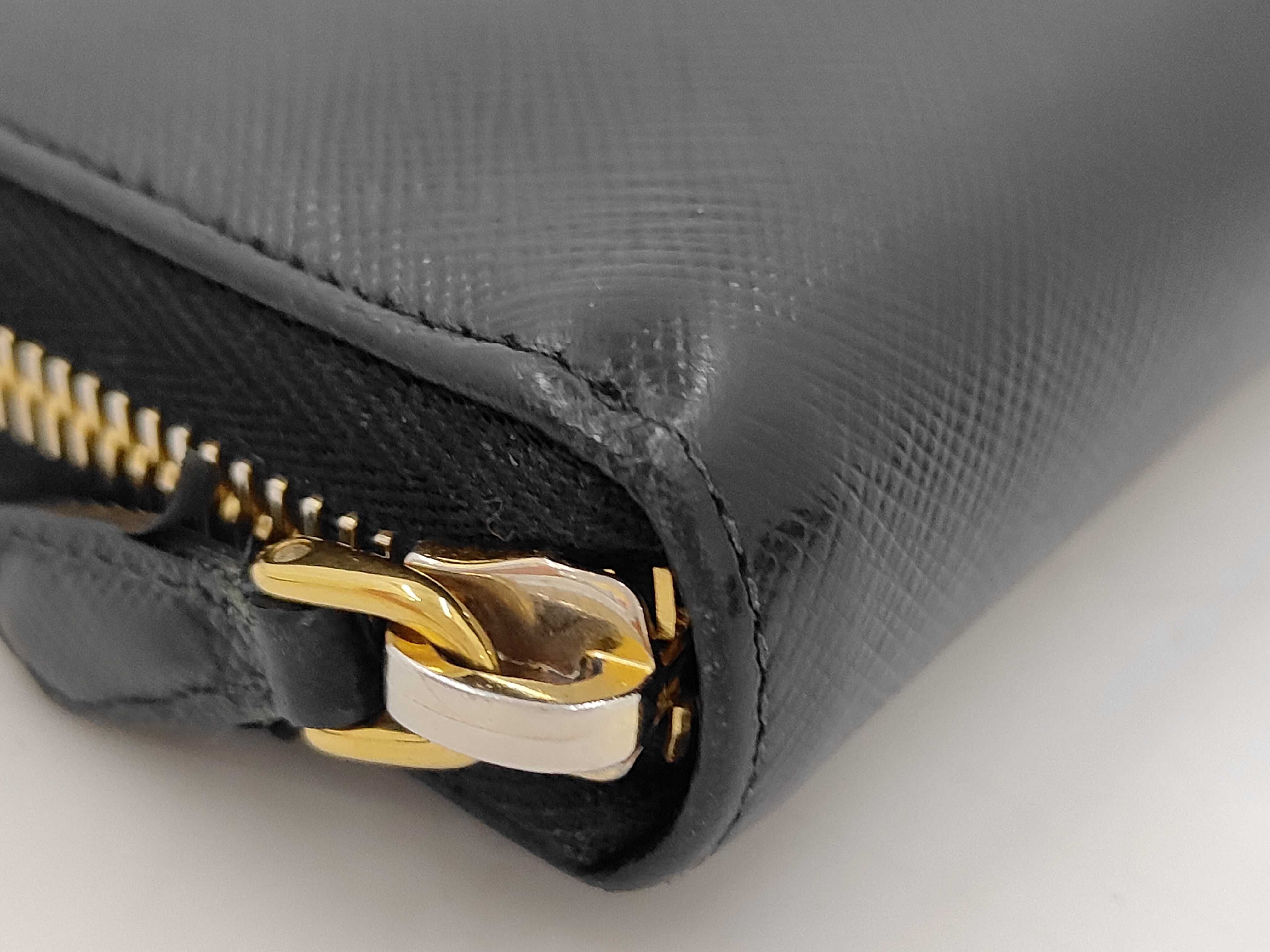 1ML506 / Long Wallet / Leather Wallet — view 3