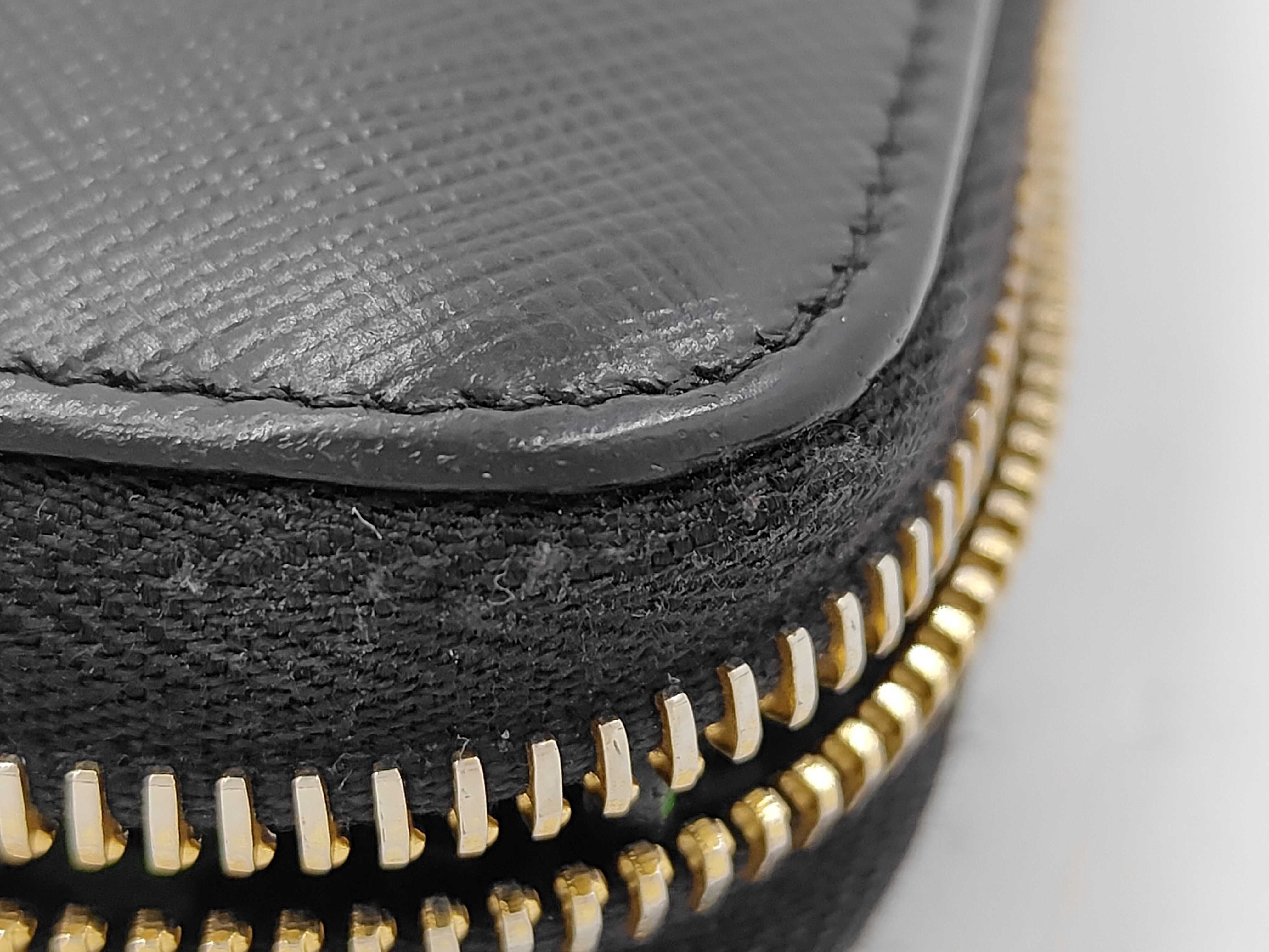 1ML506 / Long Wallet / Leather Wallet — view 7