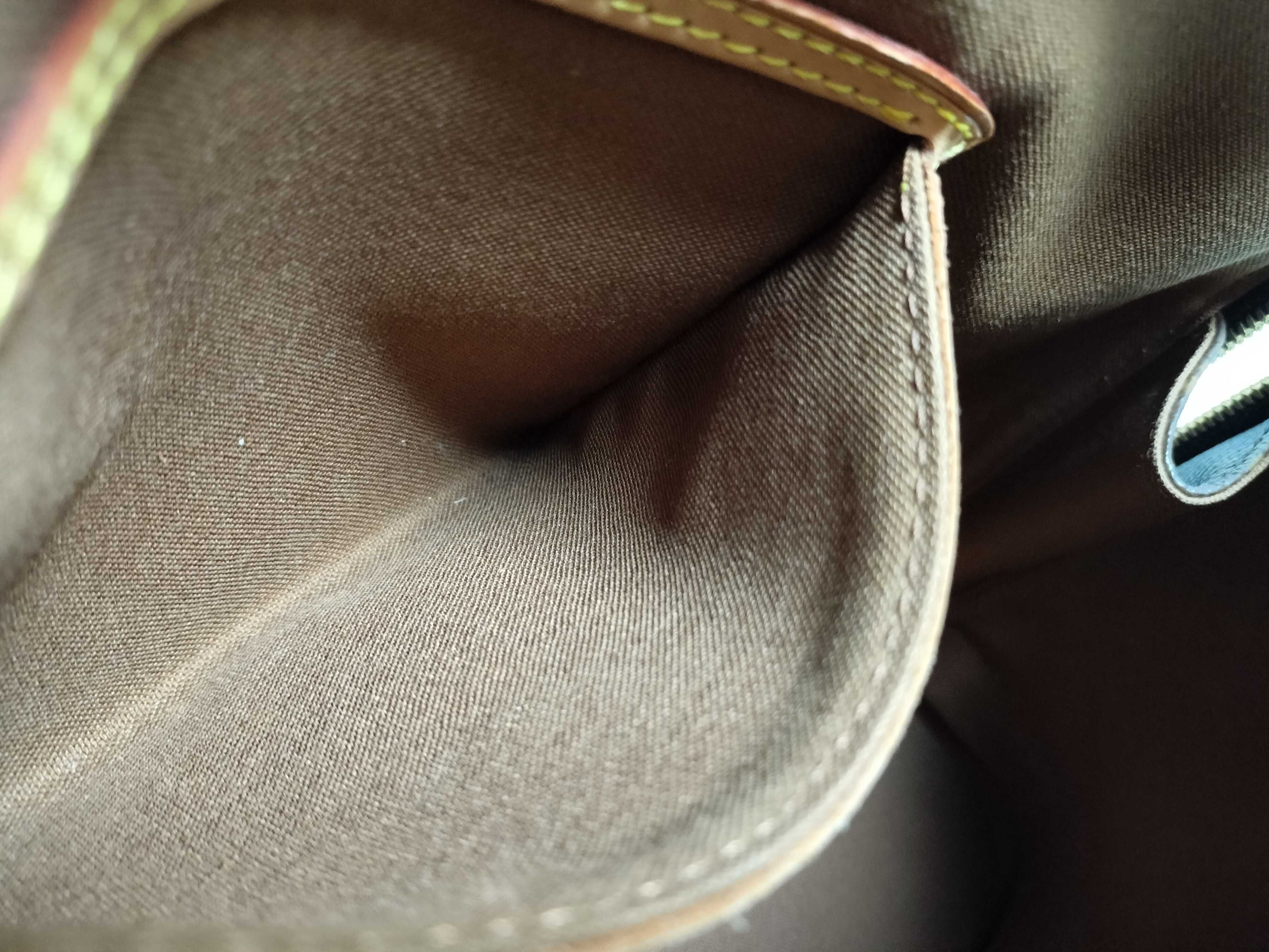 Alma Handbag — view 11