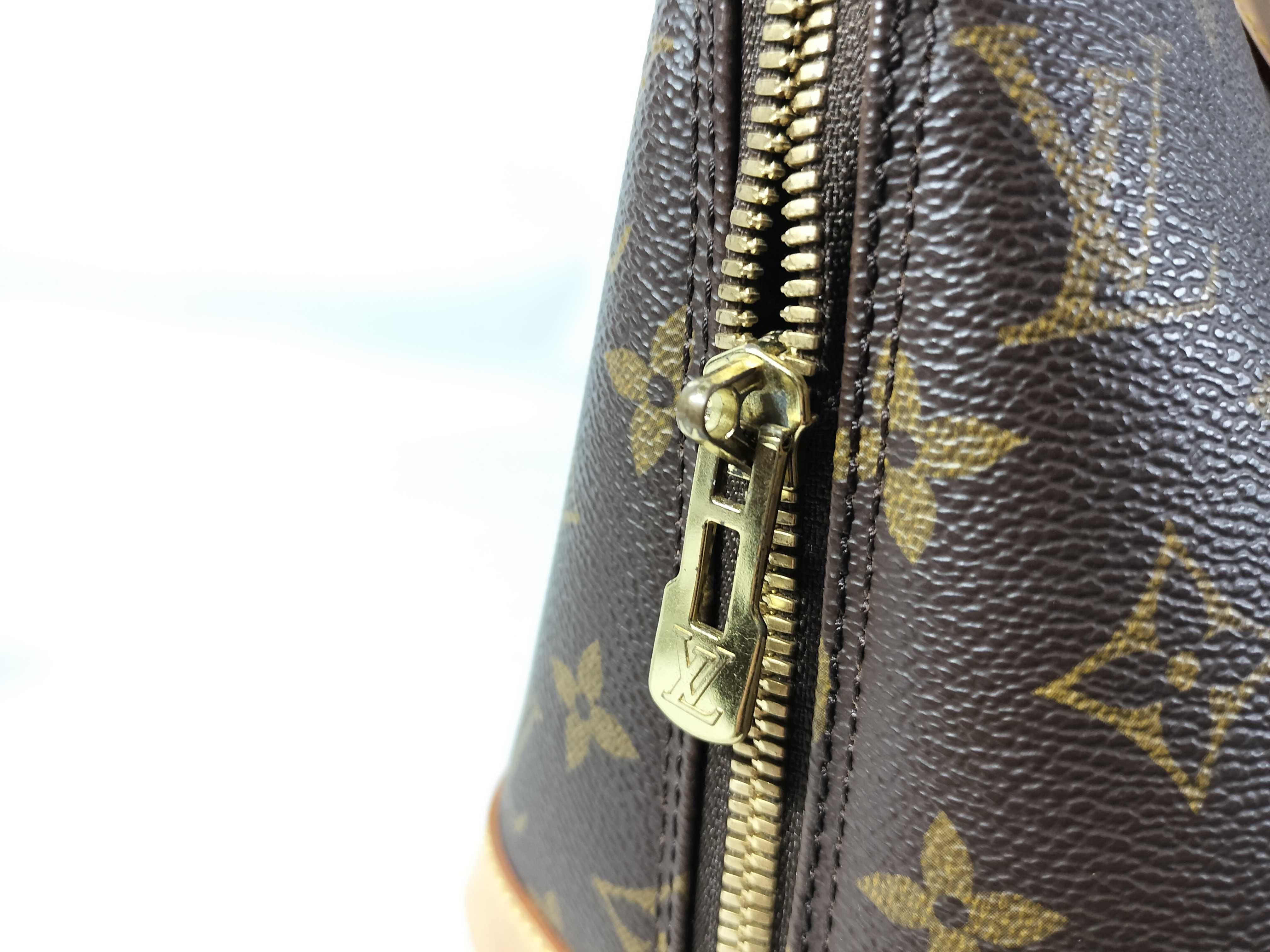 Alma Handbag — view 12