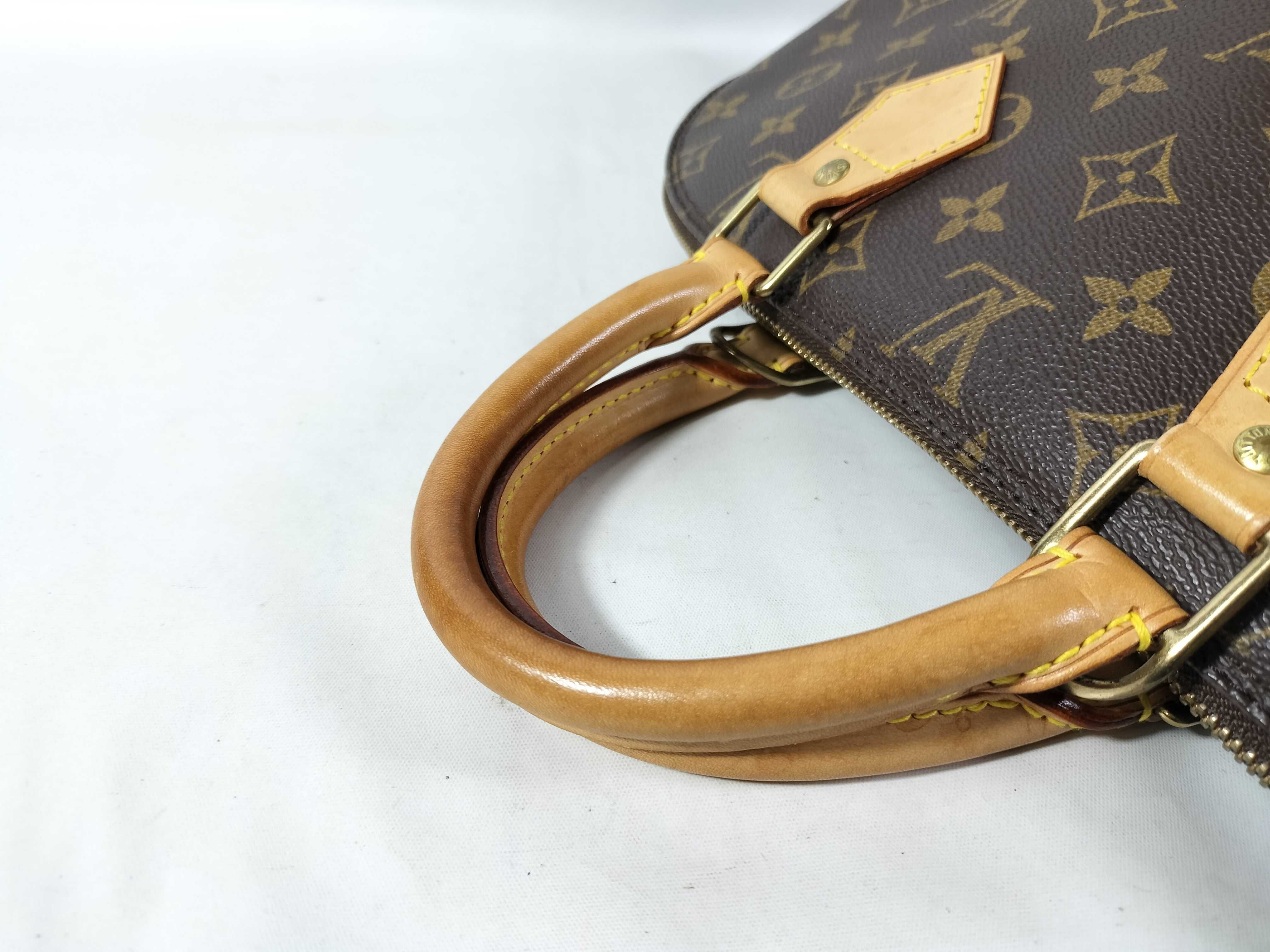 Alma Handbag — view 3