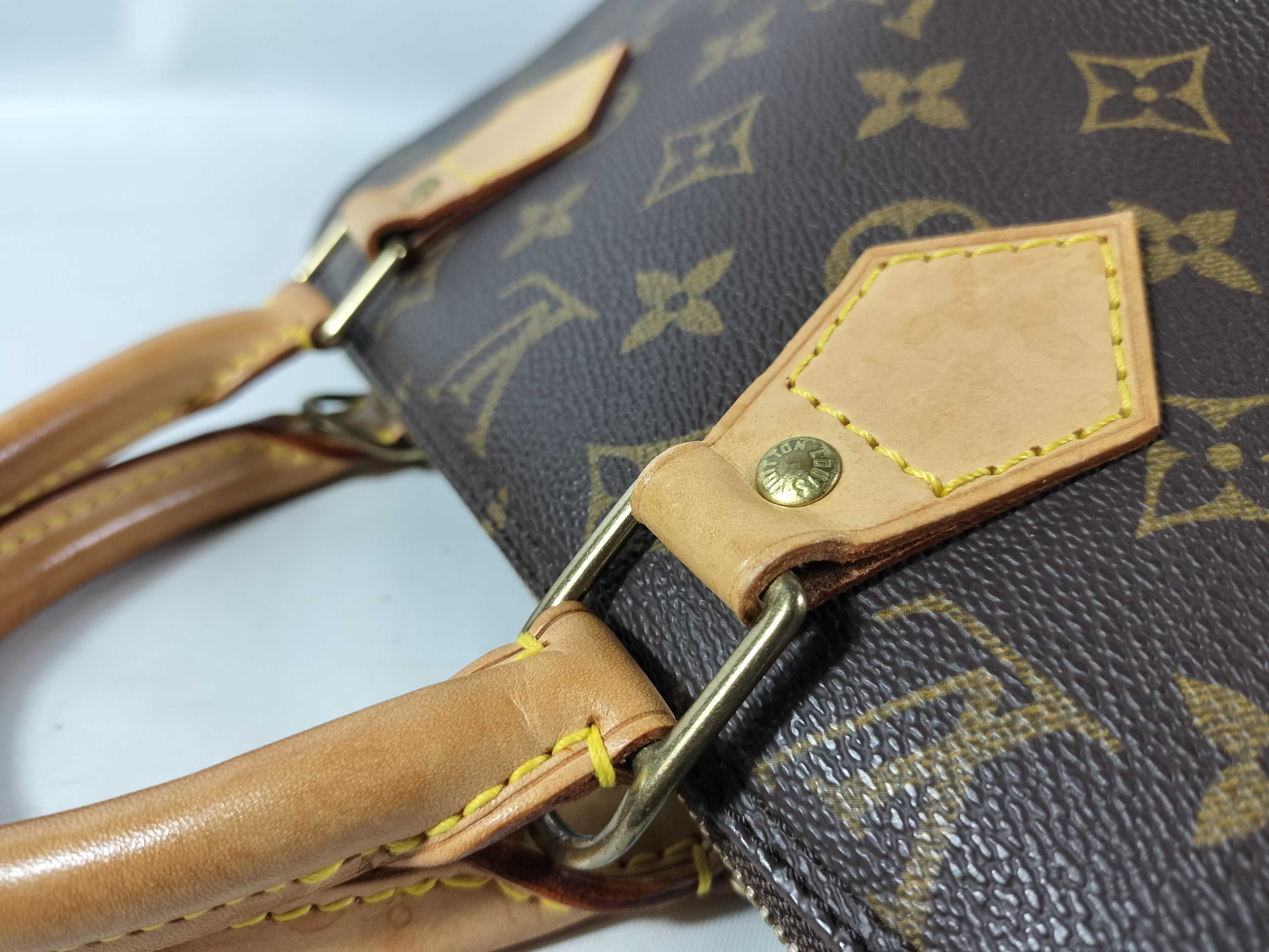 Alma Handbag — view 4