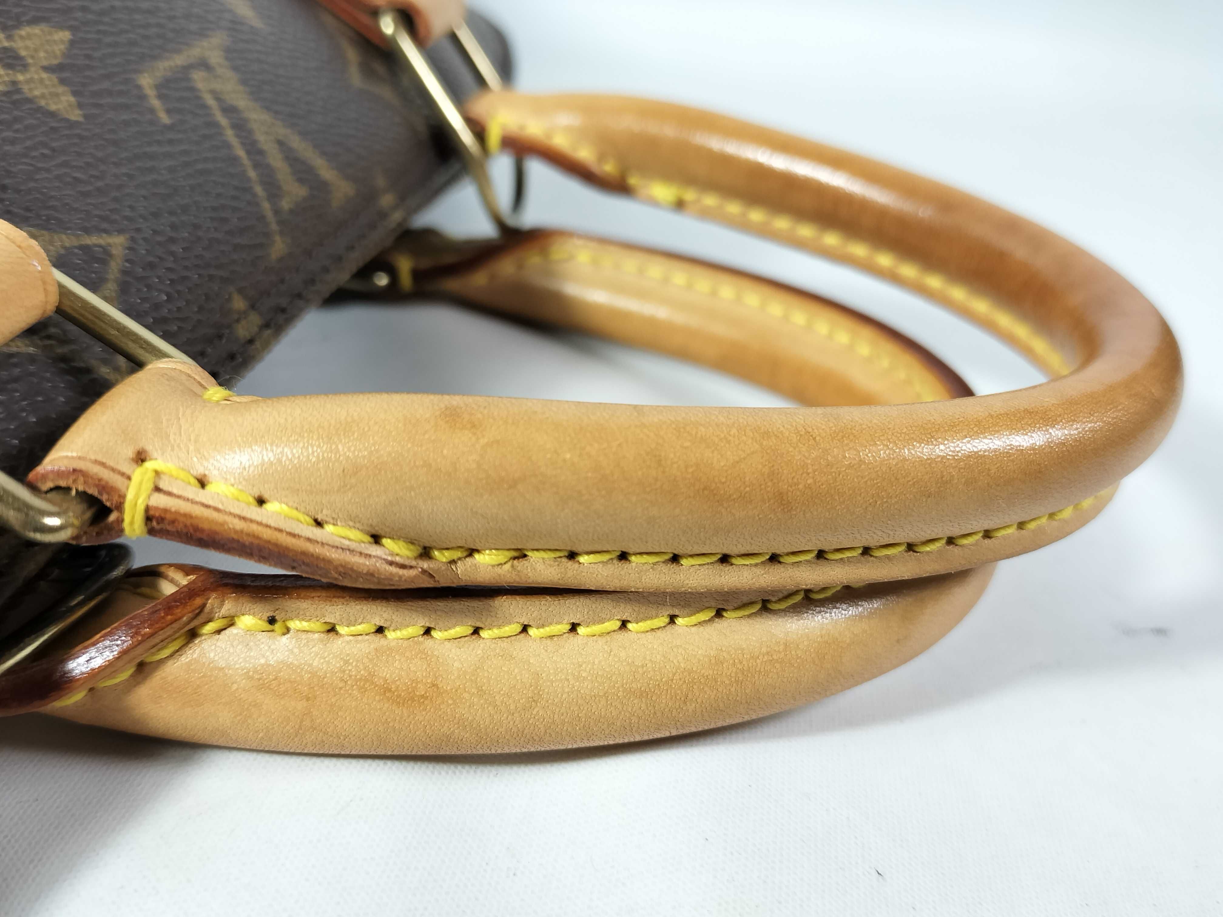 Alma Handbag — view 5