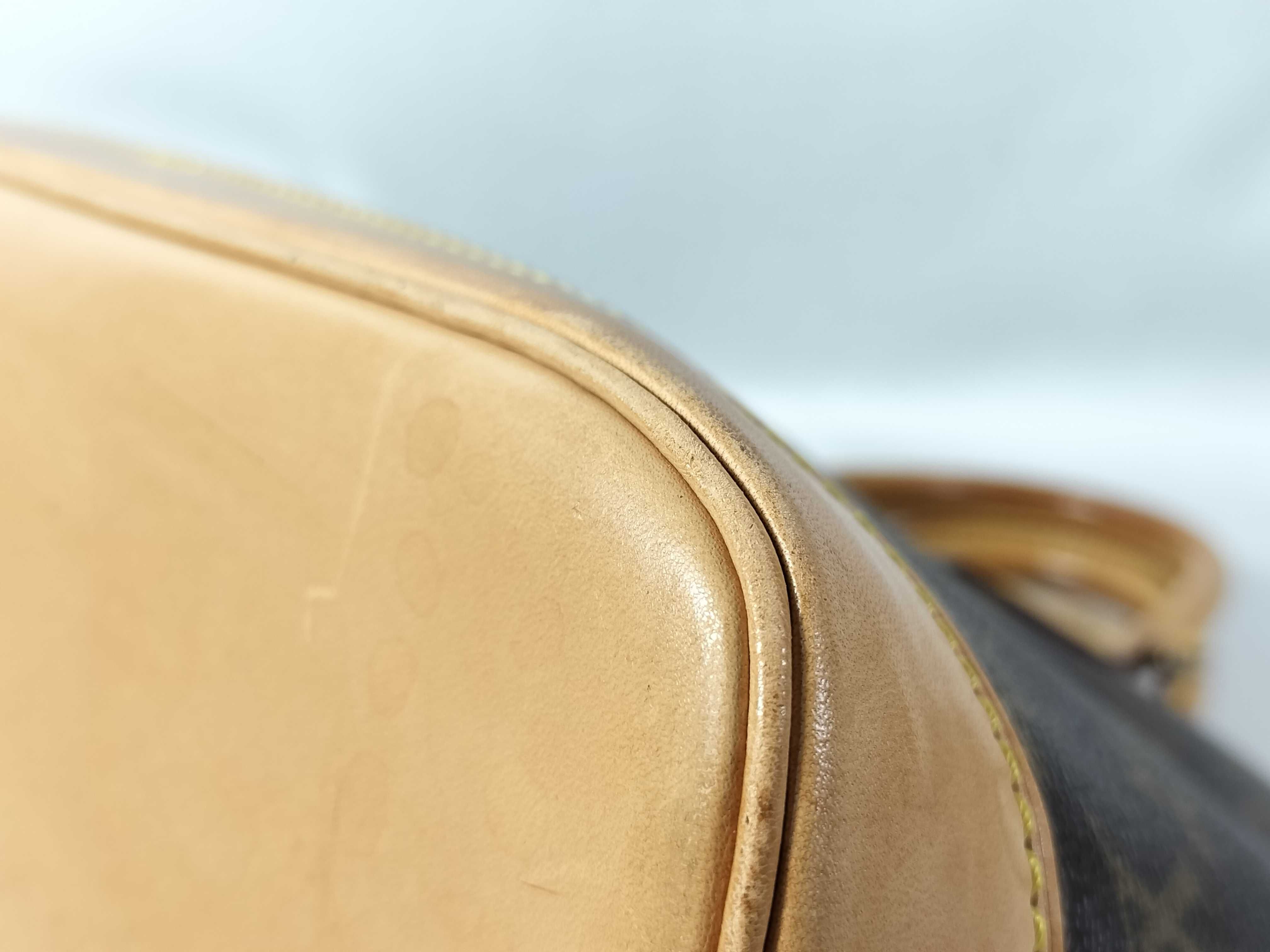 Alma Handbag — view 6