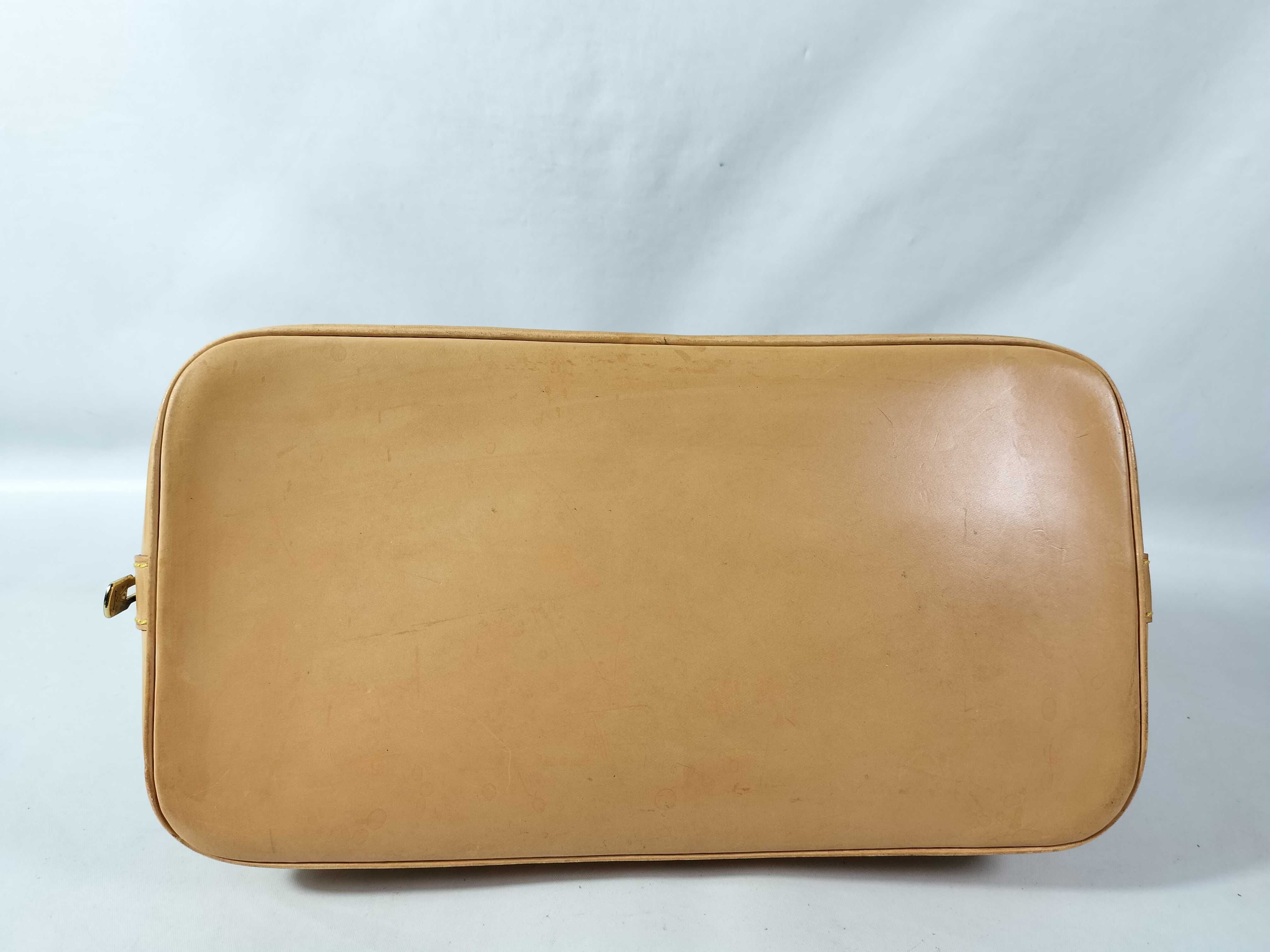 Alma Handbag — view 7