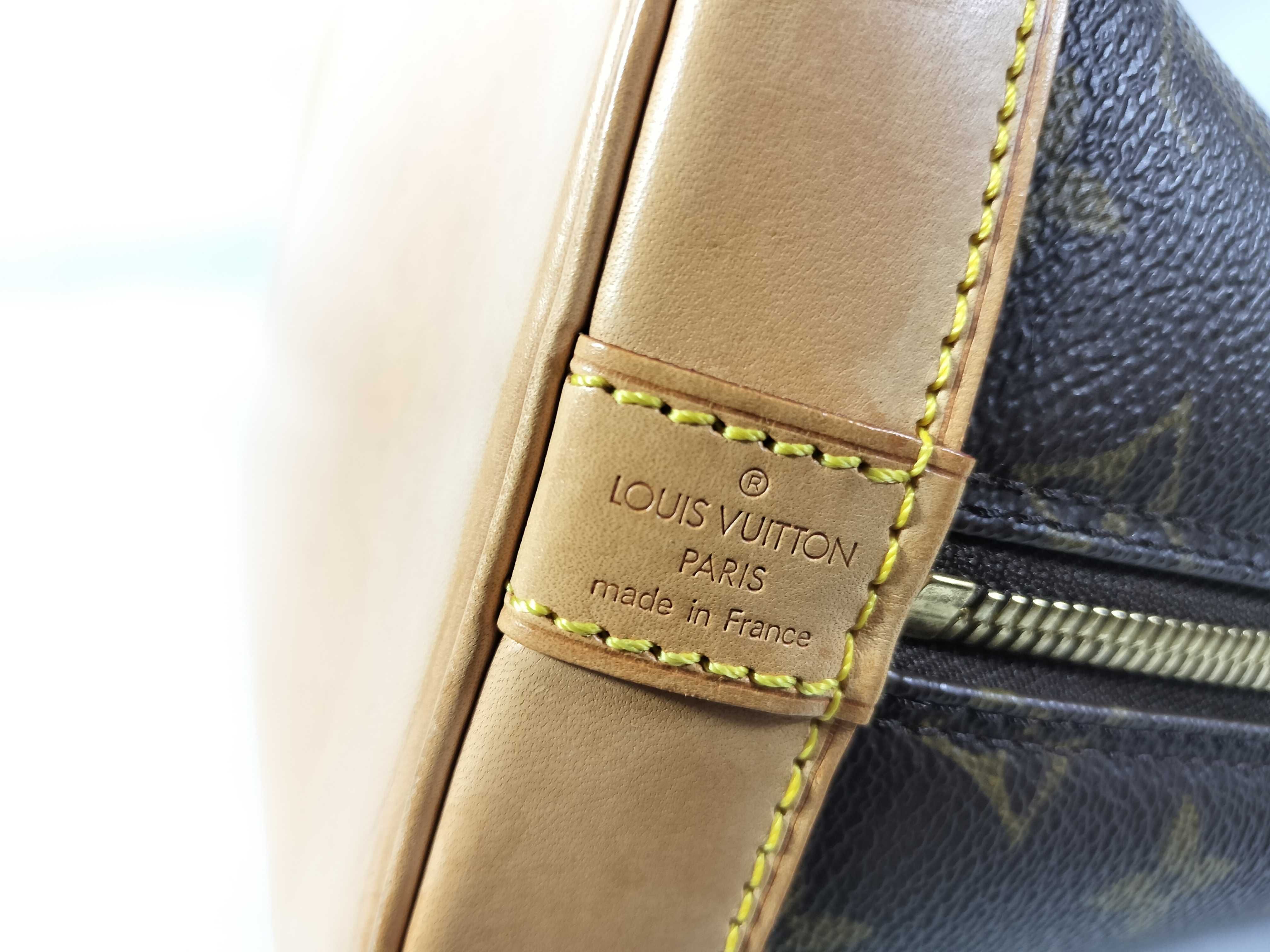 Alma Handbag — view 8