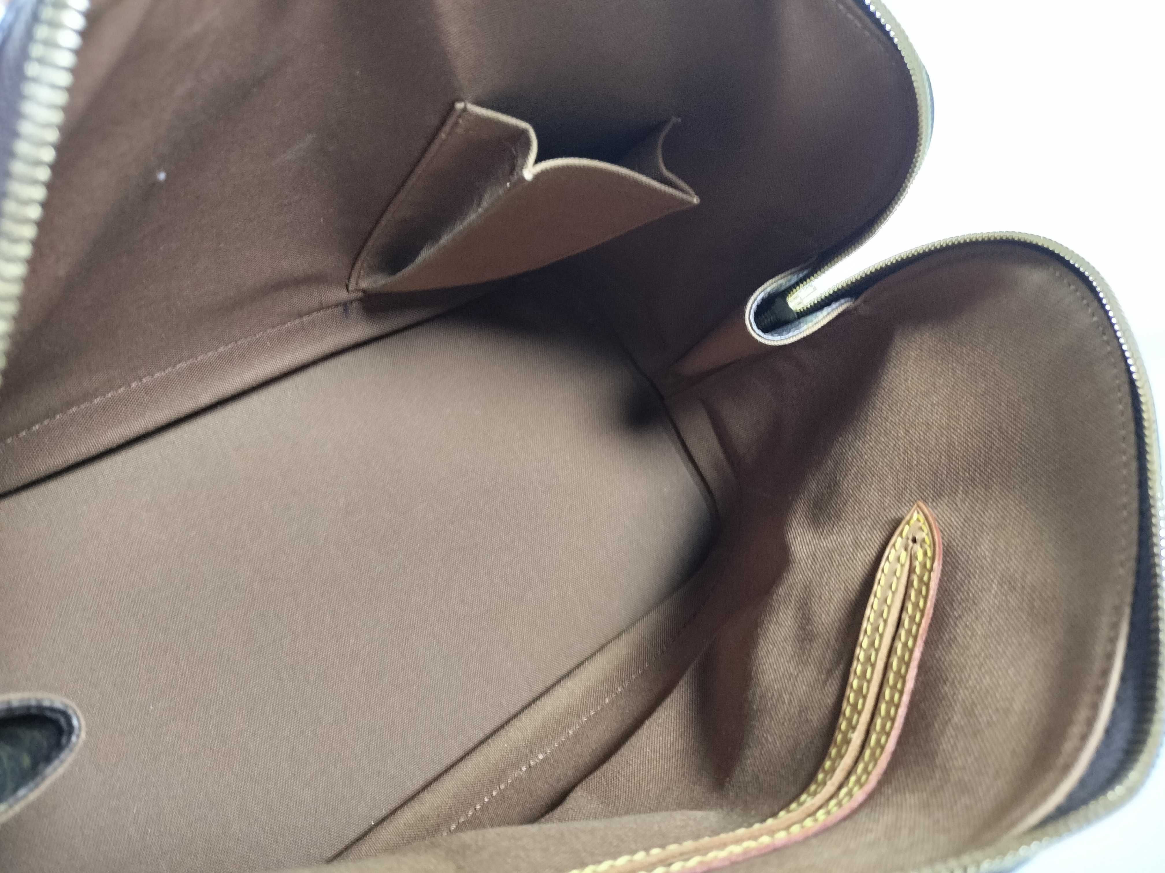 Alma Handbag — view 9