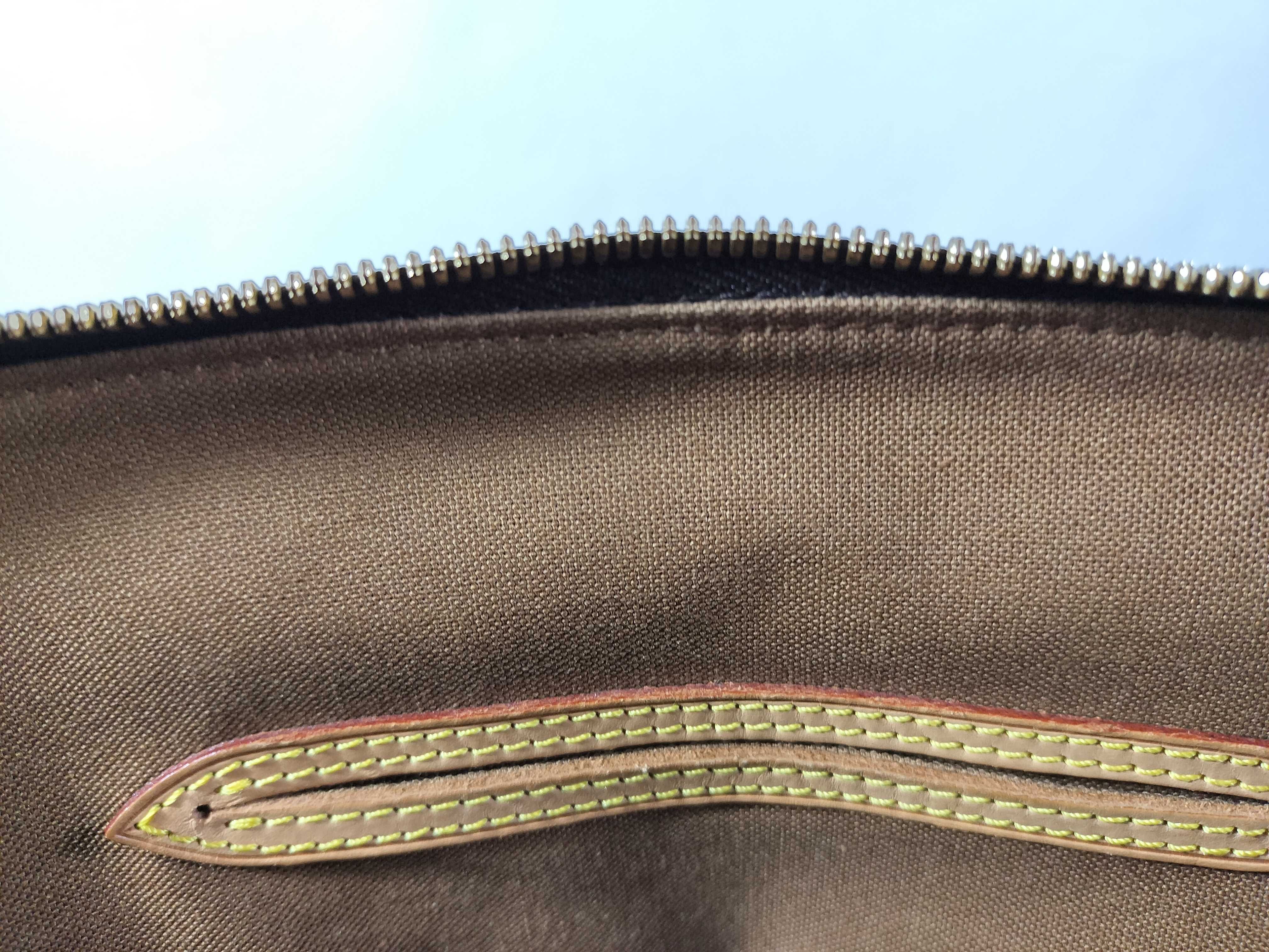 Alma Handbag — view 10
