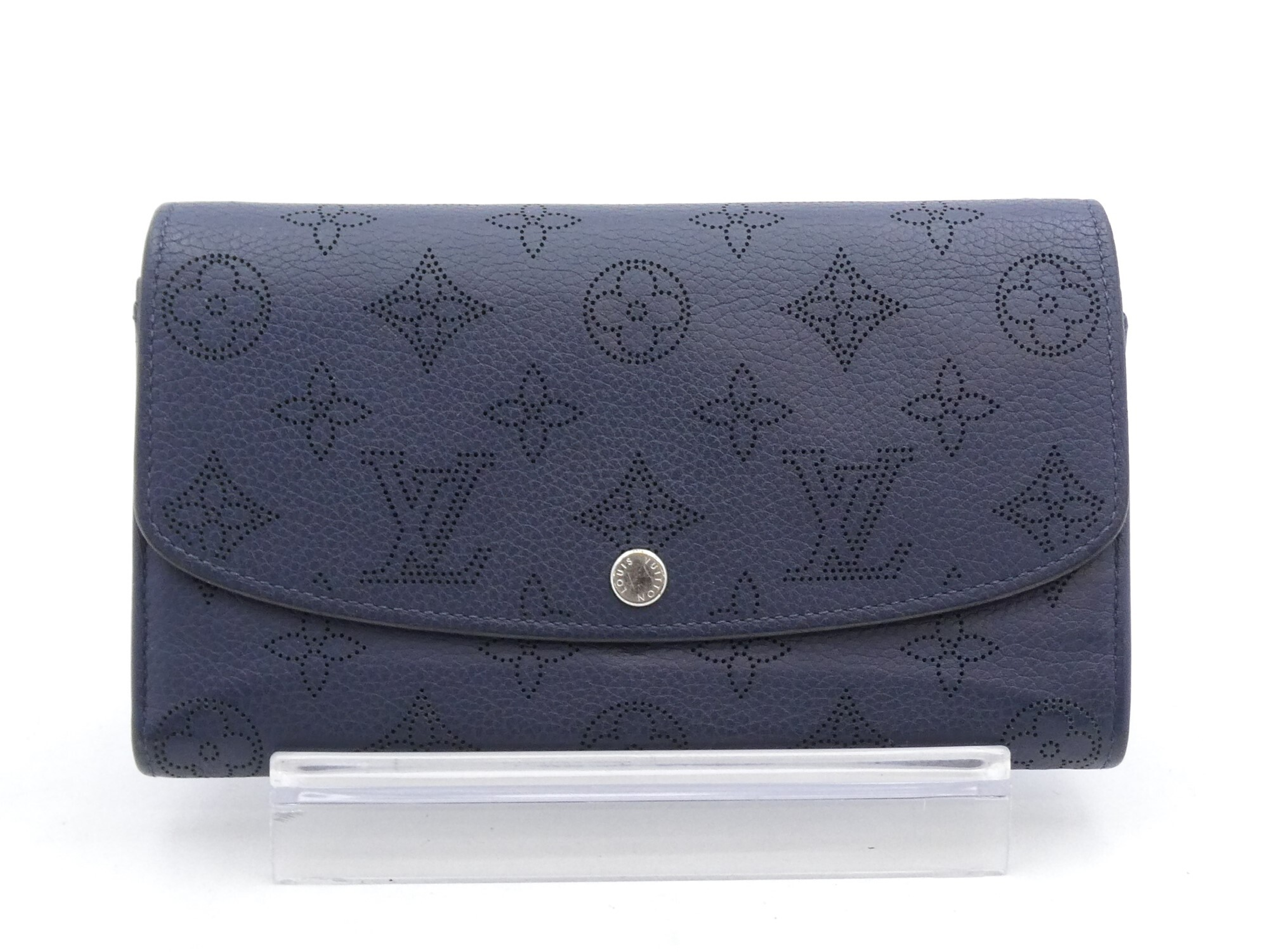 Mahina Portefeuille Iris Wallet