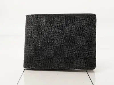 Portefeuille Multiple Graphite
