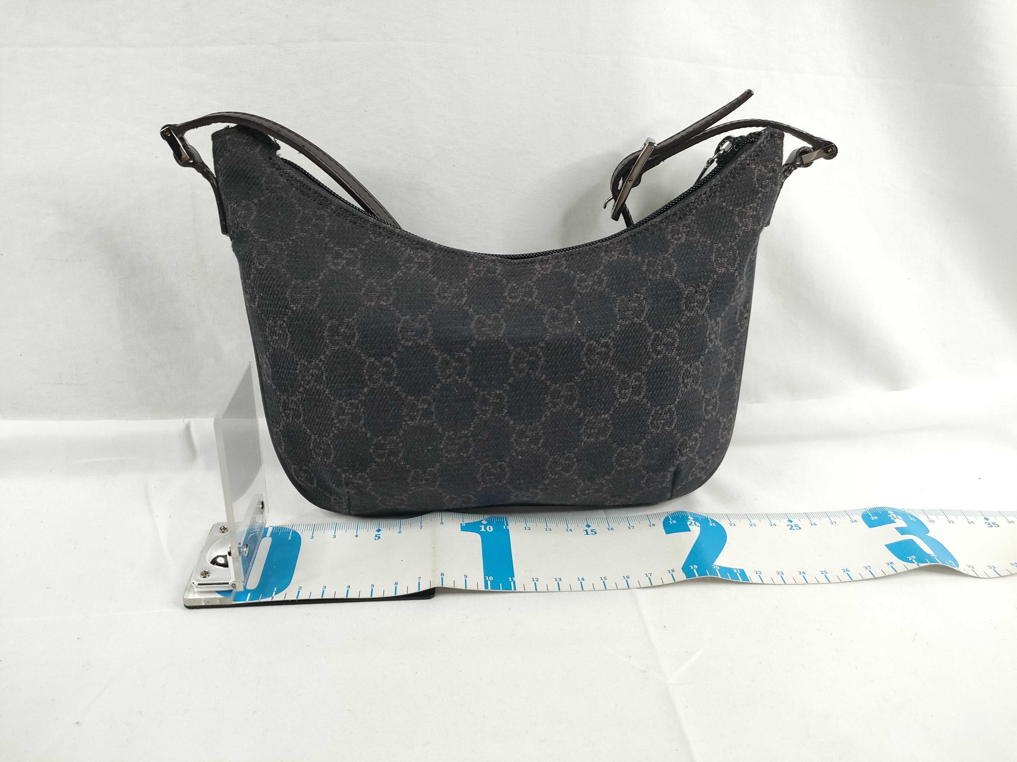 Shoulder Bag Brown Shoulder Bag — view 2