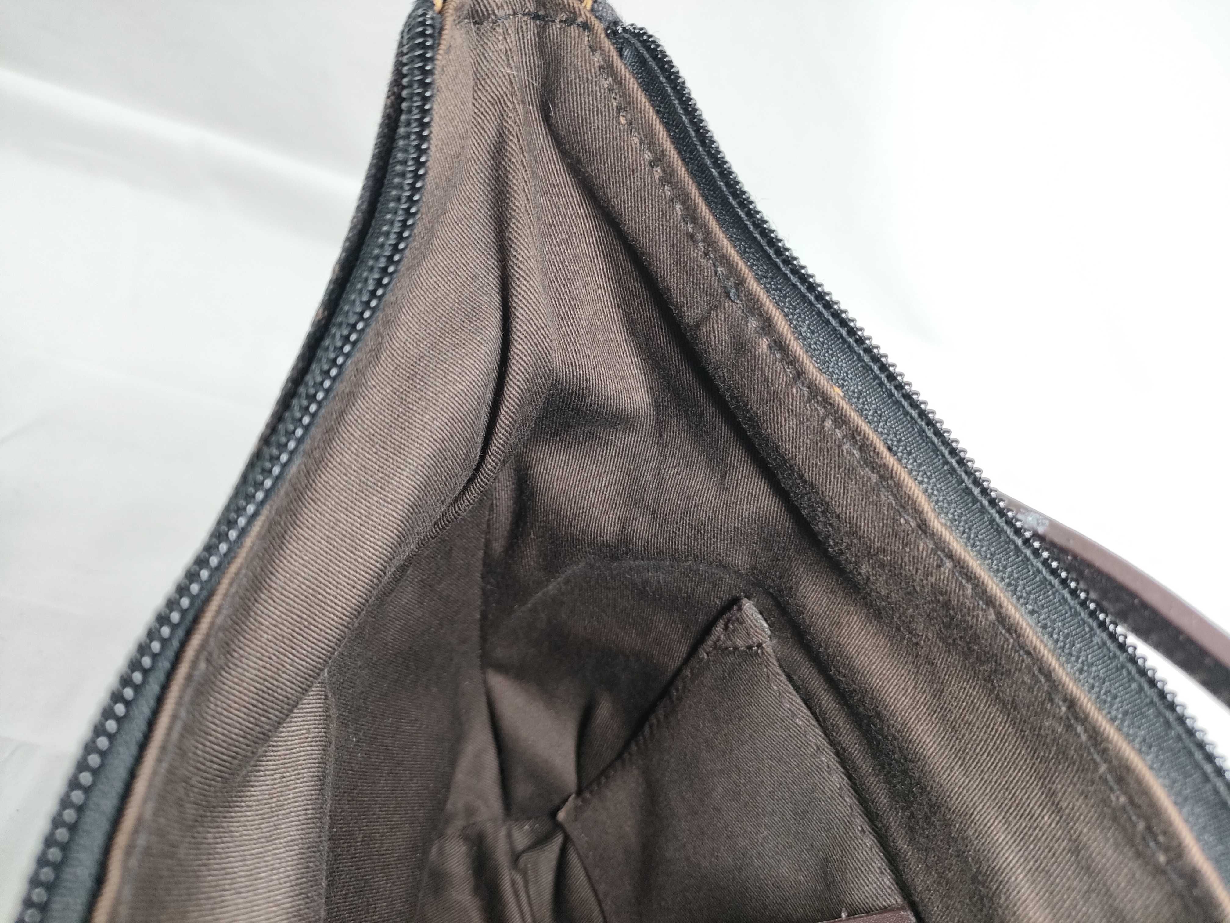 Shoulder Bag Brown Shoulder Bag — view 11