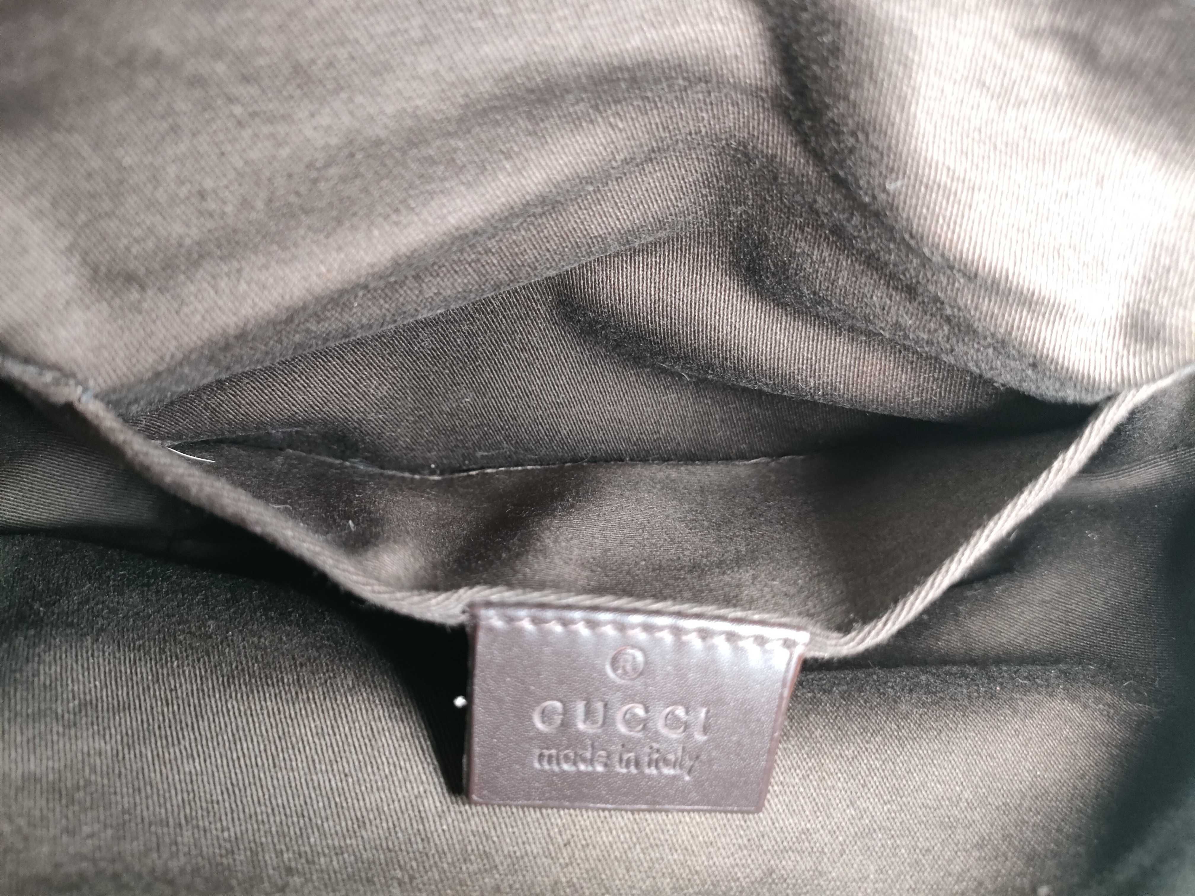 Shoulder Bag Brown Shoulder Bag — view 13