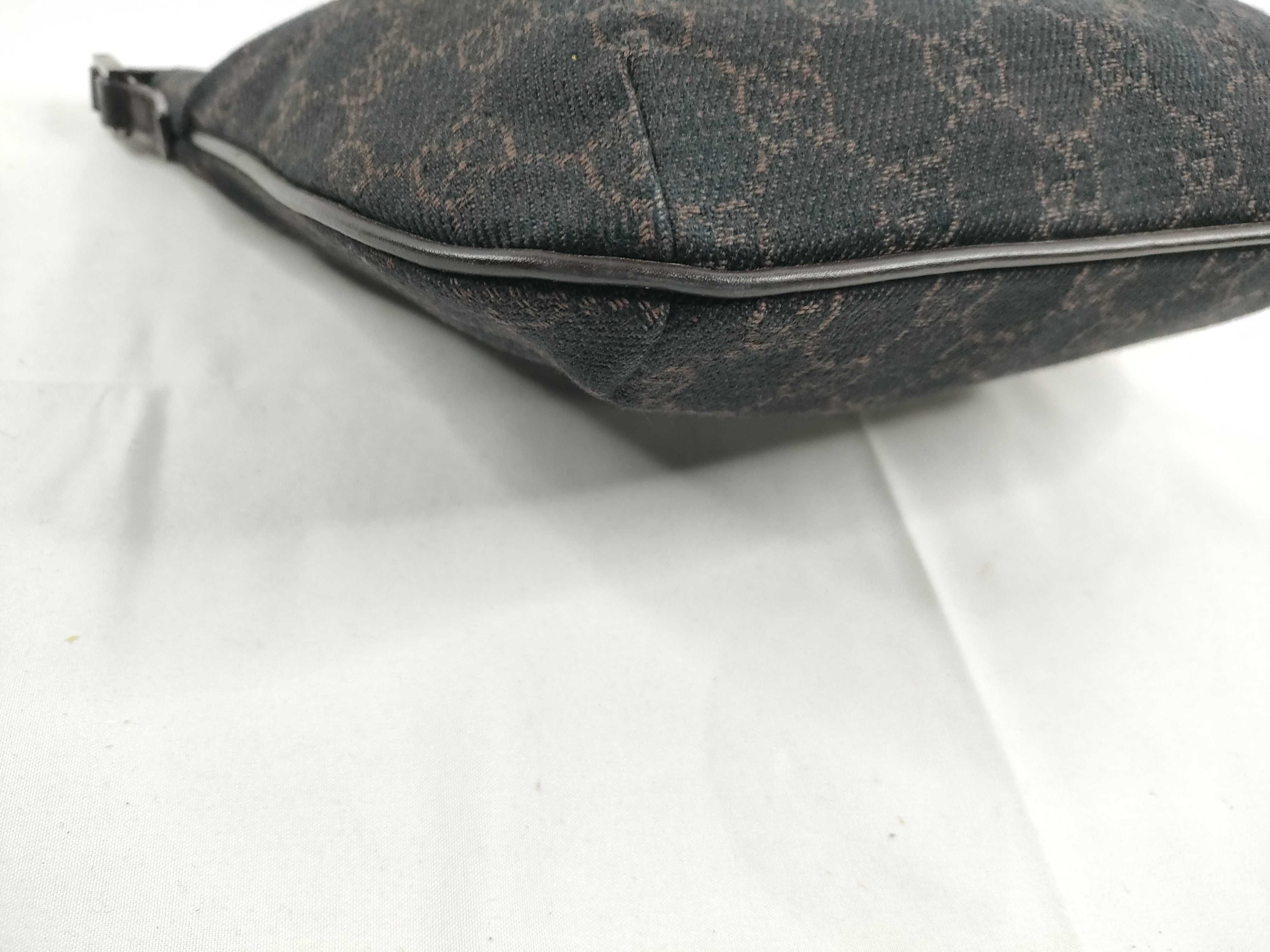 Shoulder Bag Brown Shoulder Bag — view 3